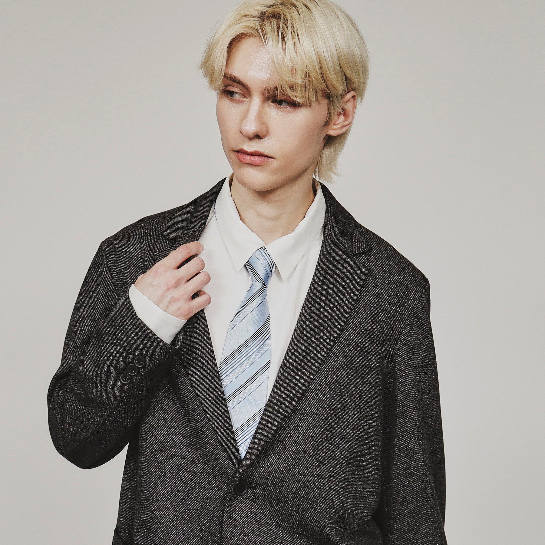 tk.TAKEO KIKUCHI「【BOX入り】ベーシックタイ」|ネクタイ・蝶ネクタイ|