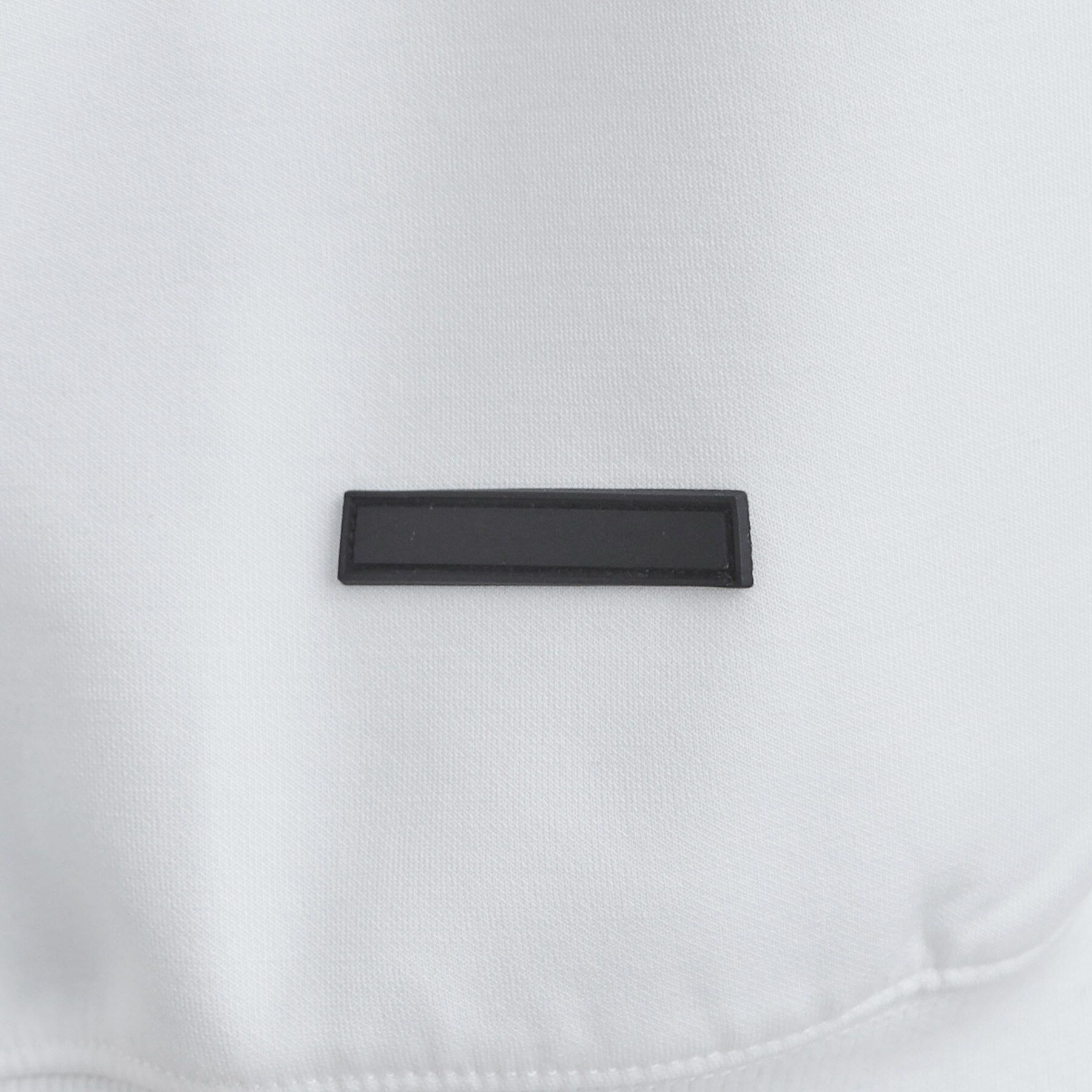 tk.TAKEO KIKUCHI「ハーフジップスウェット」|パーカー|