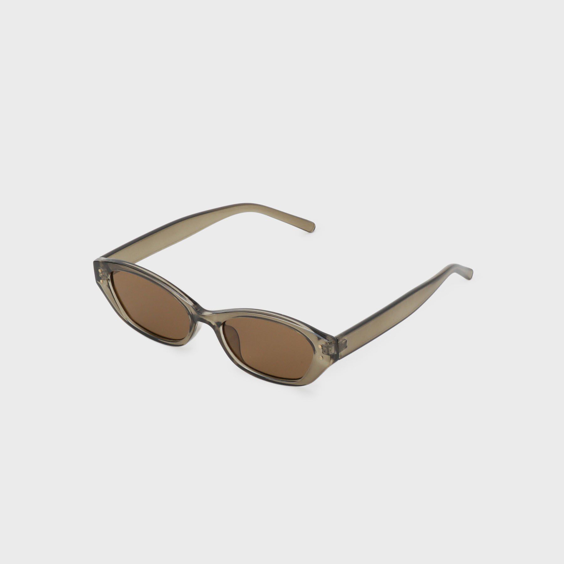 tk.TAKEO KIKUCHI「【全6色】アソートサングラス」|メガネ|ブラウン(243)