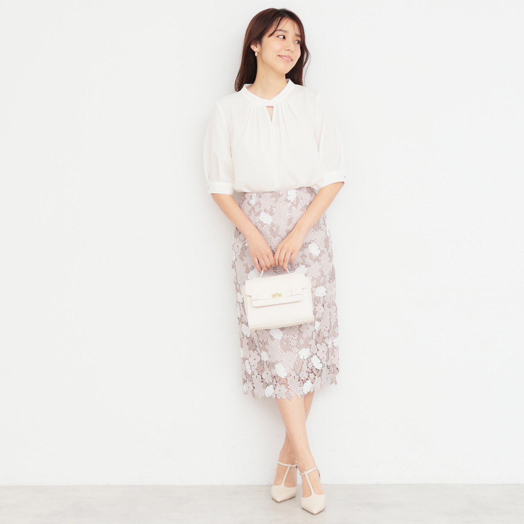 index「【2WAY】合皮ミニショルダーバッグ」|ショルダー・メッセンジャー|