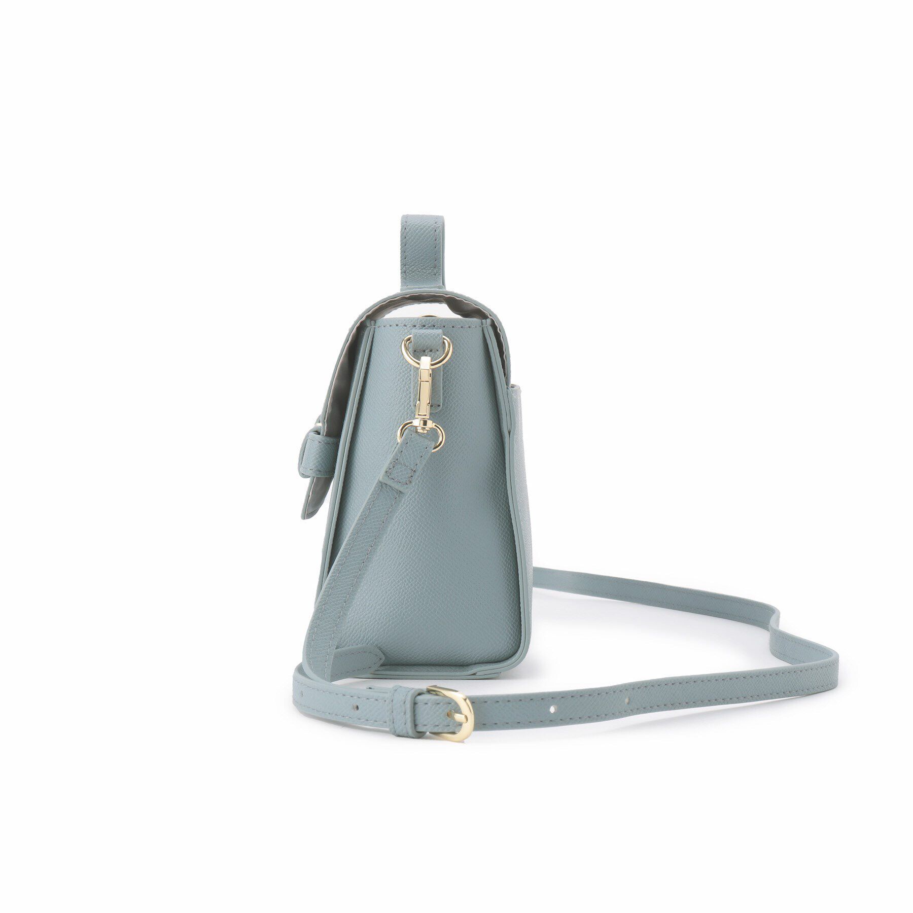 index「【2WAY】合皮ミニショルダーバッグ」|ショルダー・メッセンジャー|