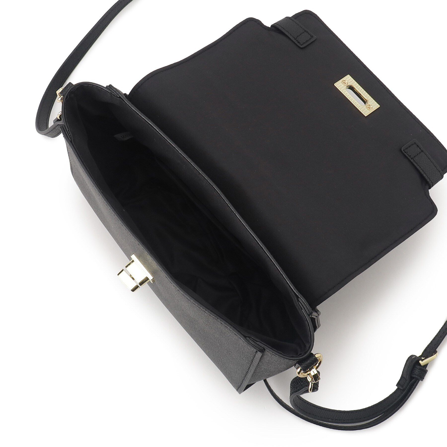 index「【2WAY】合皮ミニショルダーバッグ」|ショルダー・メッセンジャー|