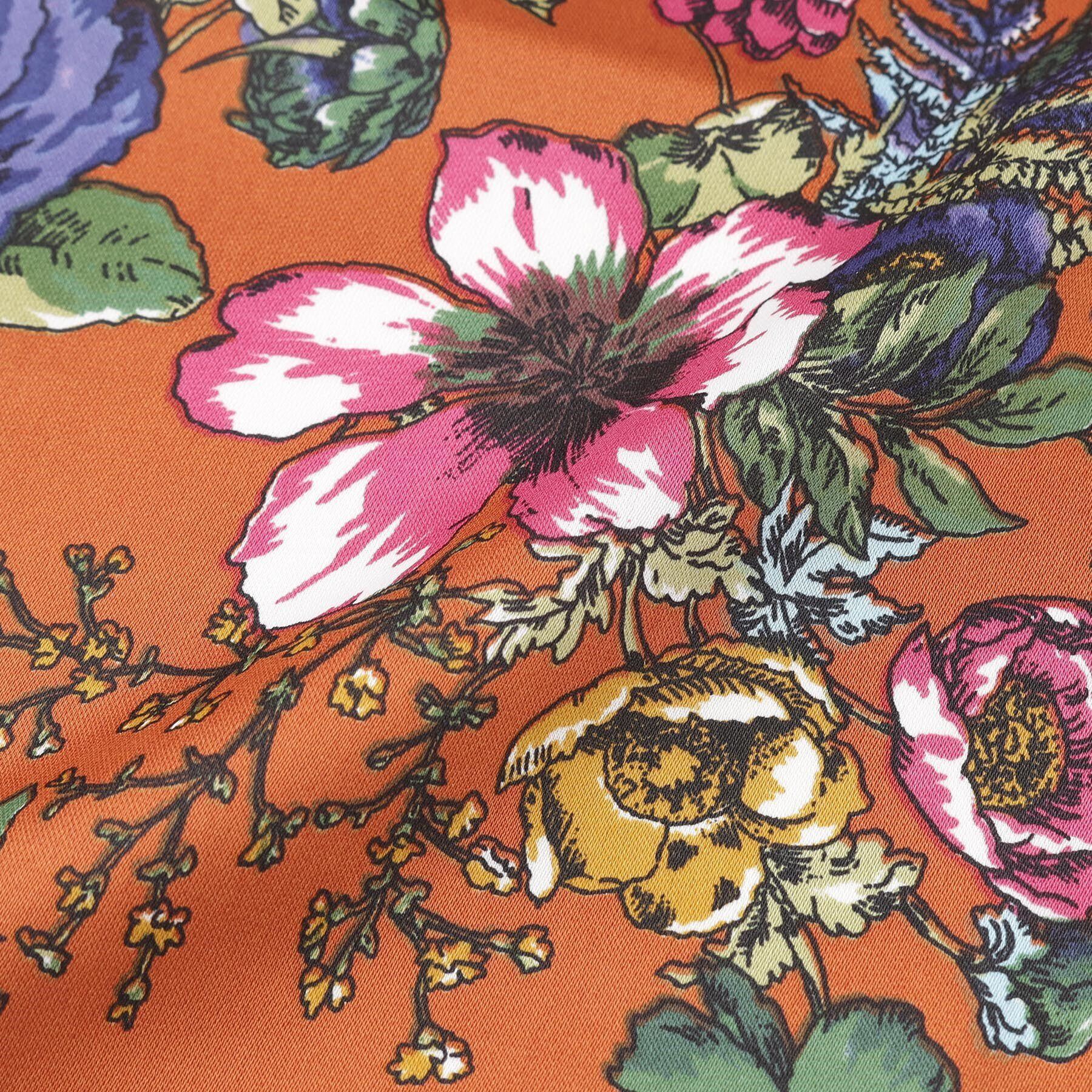 OPAQUE.CLIP「柄アソート大判スカーフ」|バンダナ・スカーフ|