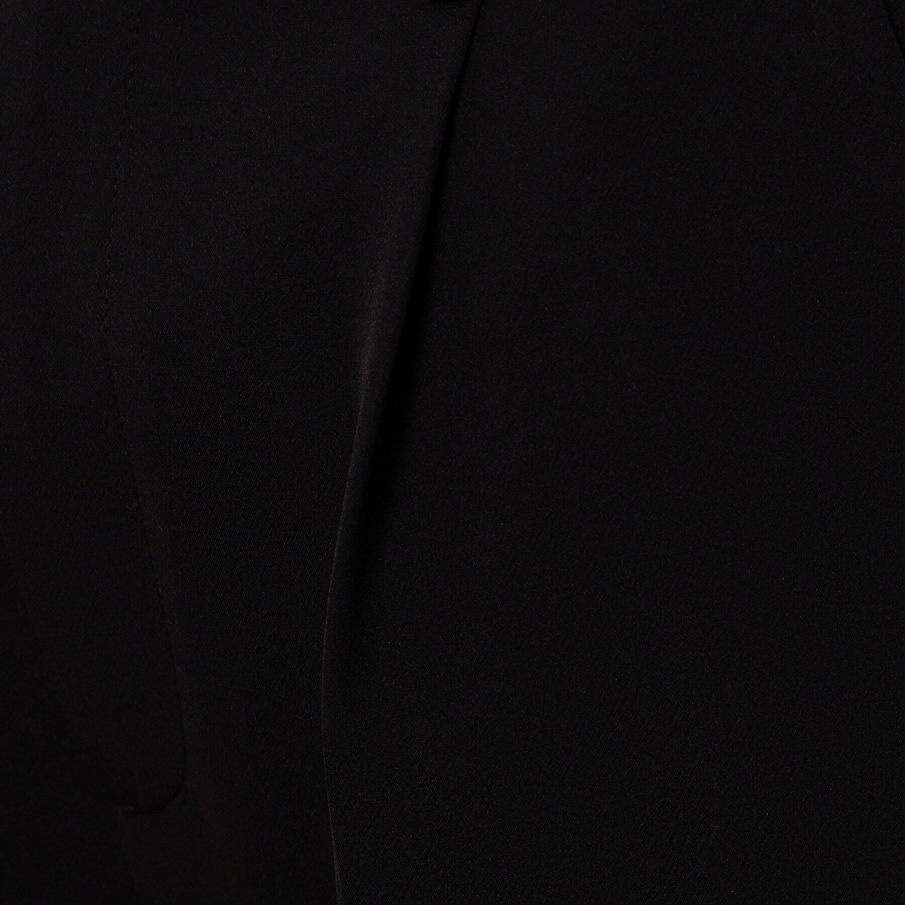 OPAQUE.CLIP「スリットテーパードパンツ／セットアップ対応【洗濯機洗い可】」|その他|