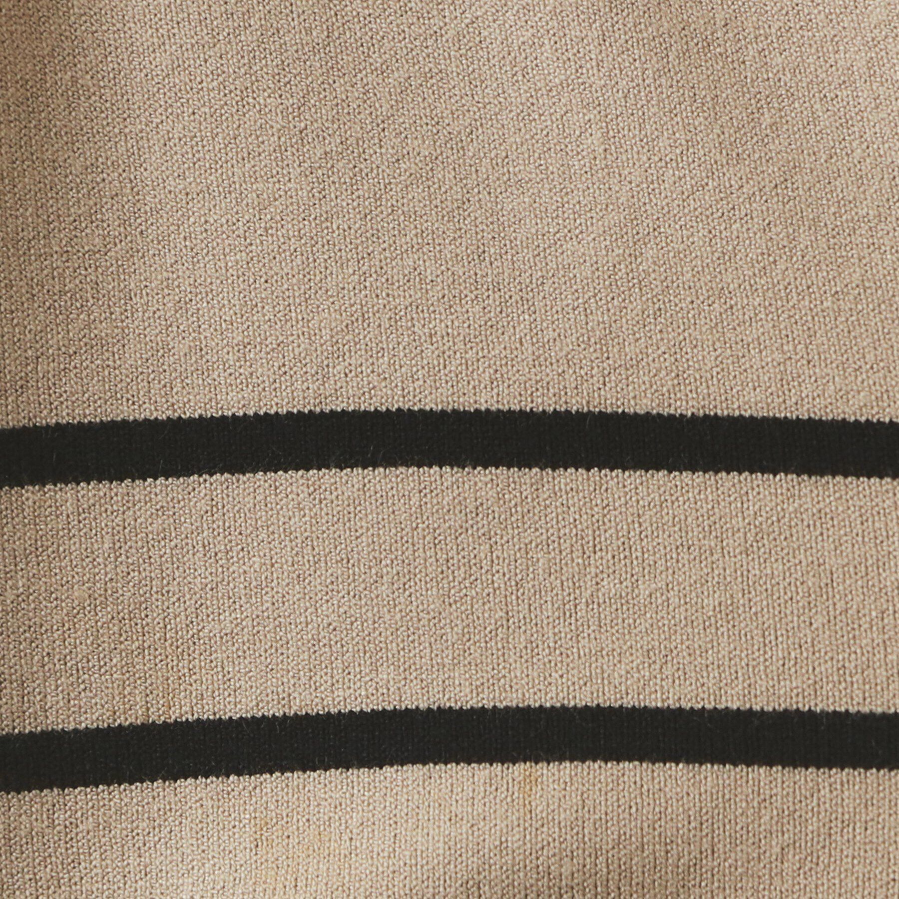 OPAQUE.CLIP「《S-LLsize》Vネックリラクシーニット【洗濯機洗い可/UVケア】」|ニット・セーター|