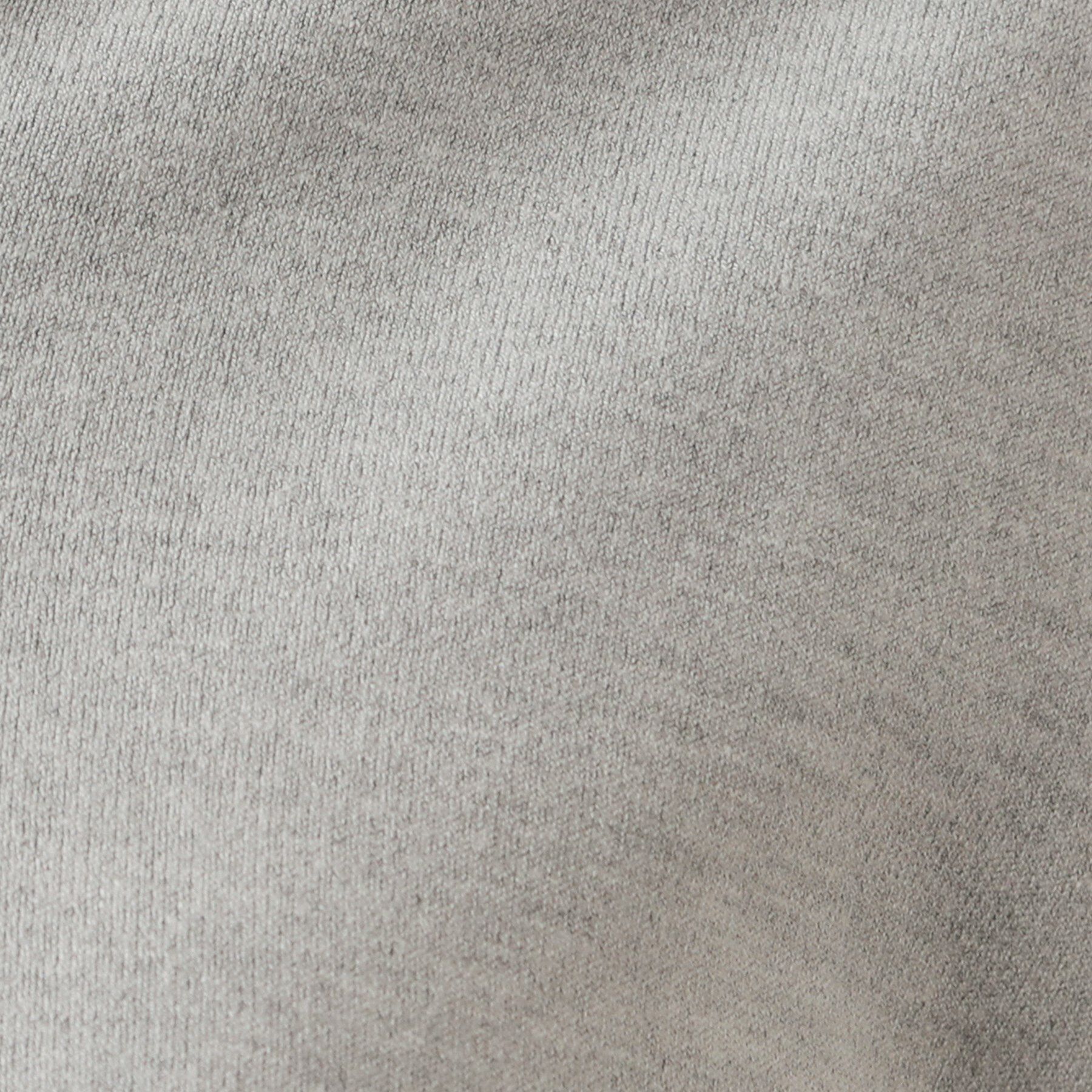 OPAQUE.CLIP「《S-LLsize》Vネックリラクシーニット【洗濯機洗い可/UVケア】」|ニット・セーター|