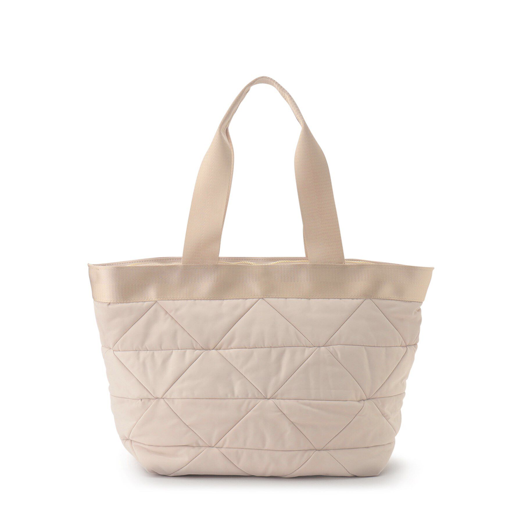 OPAQUE.CLIP「【軽量/A4サイズ対応】トライアングルビッグトートバッグ」|トートバッグ|