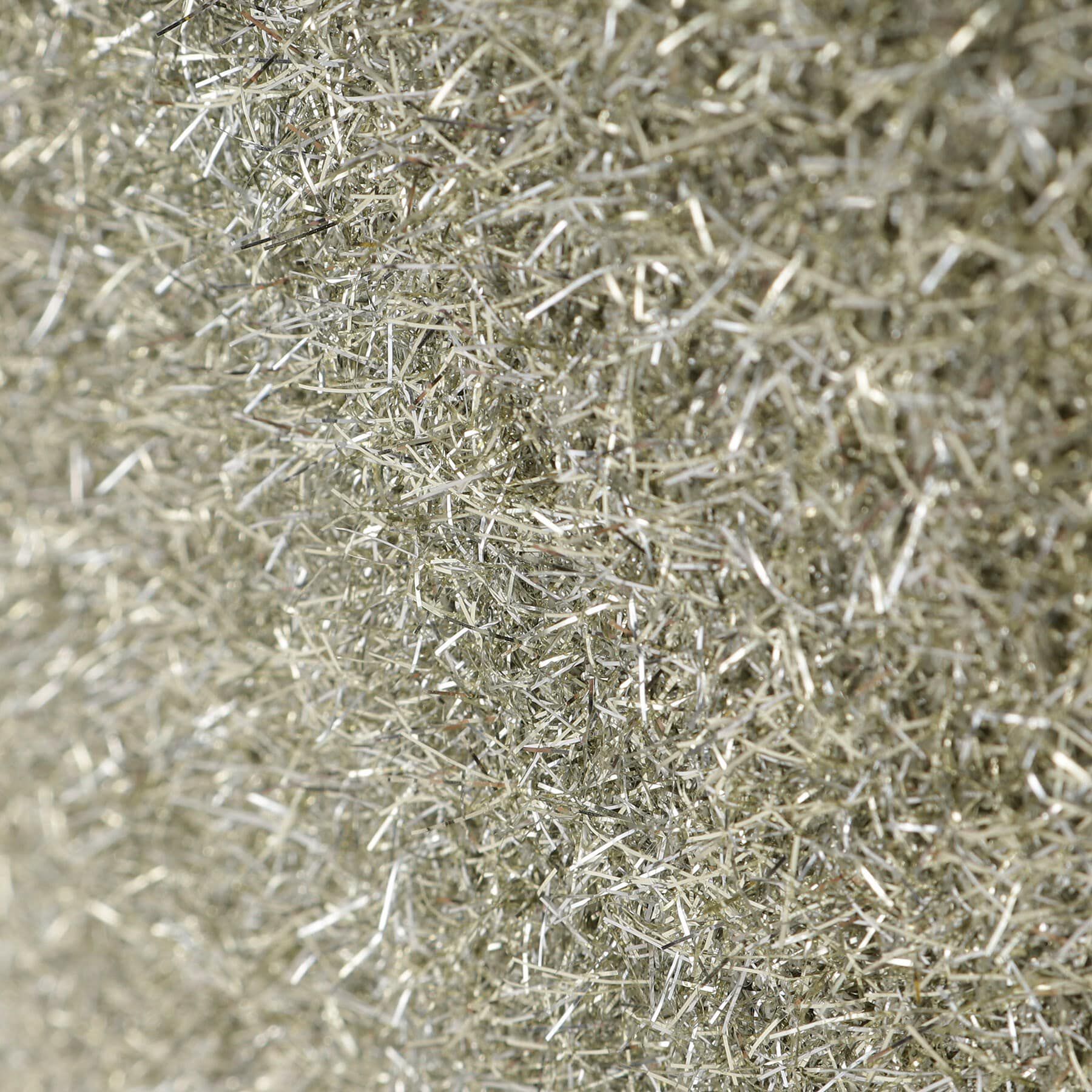 OPAQUE.CLIP「ラメニットバッグ」|ハンドバッグ|