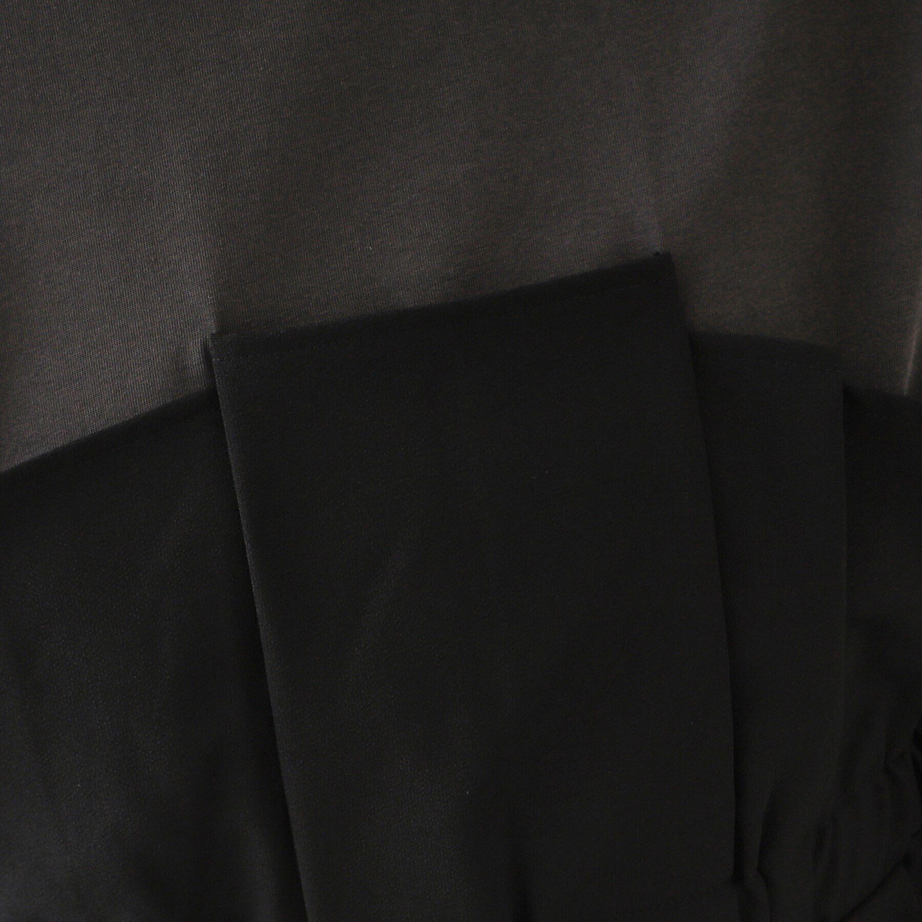 OPAQUE.CLIP「ビスチェドッキングカットソー【洗濯機洗い可】」|Tシャツ・カットソー|