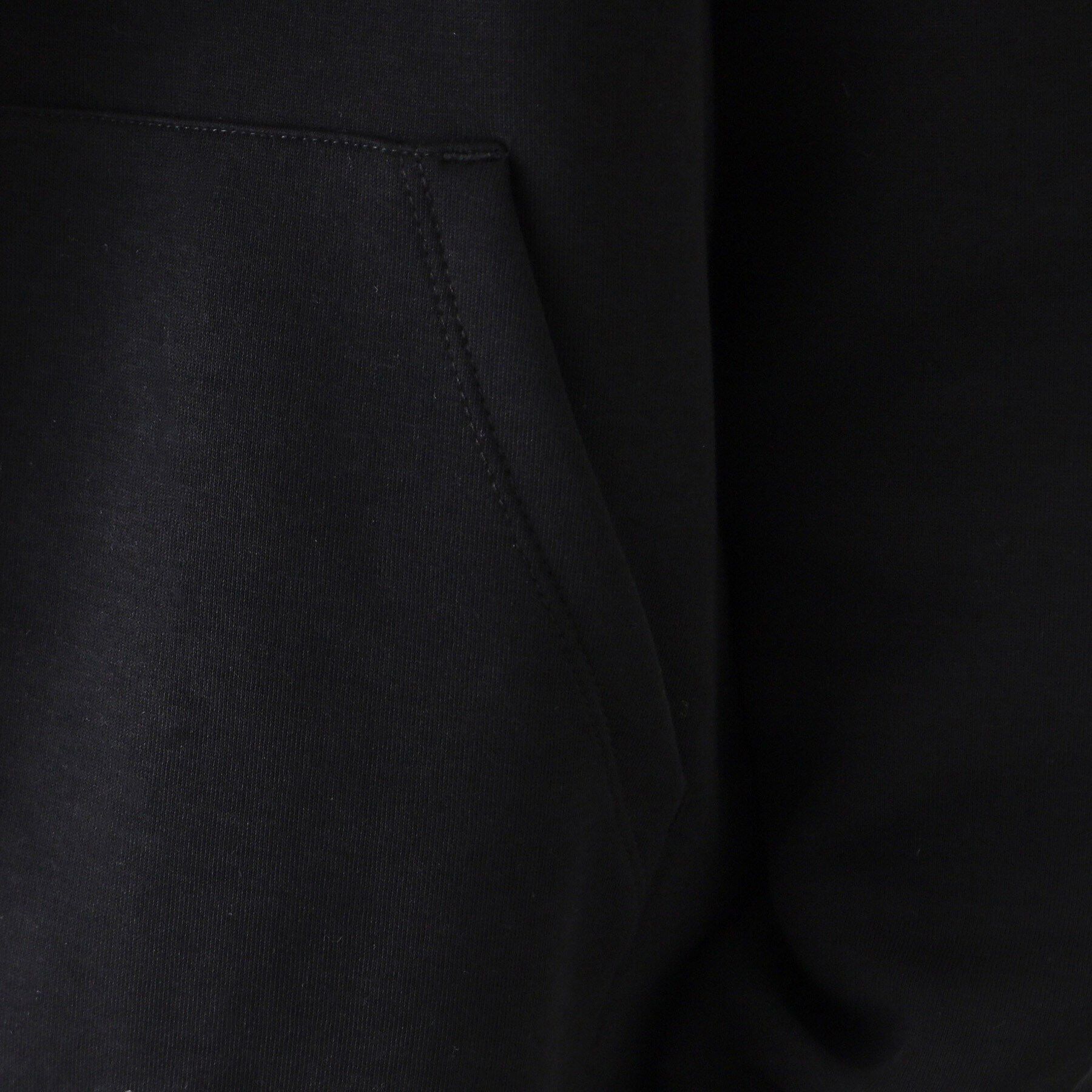 OPAQUE.CLIP「ダブルZIPパーカー【洗濯機洗い可】」|パーカー|