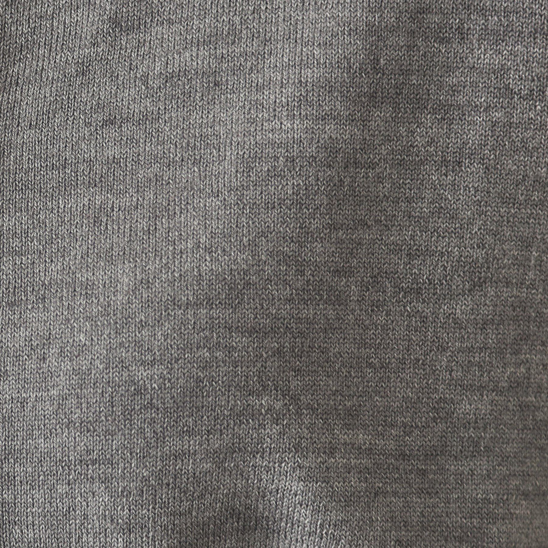 OPAQUE.CLIP「クルーネックニットカーディガン／FILIVIVI・フィルビビ【洗濯機洗い可】」|カーディガン|