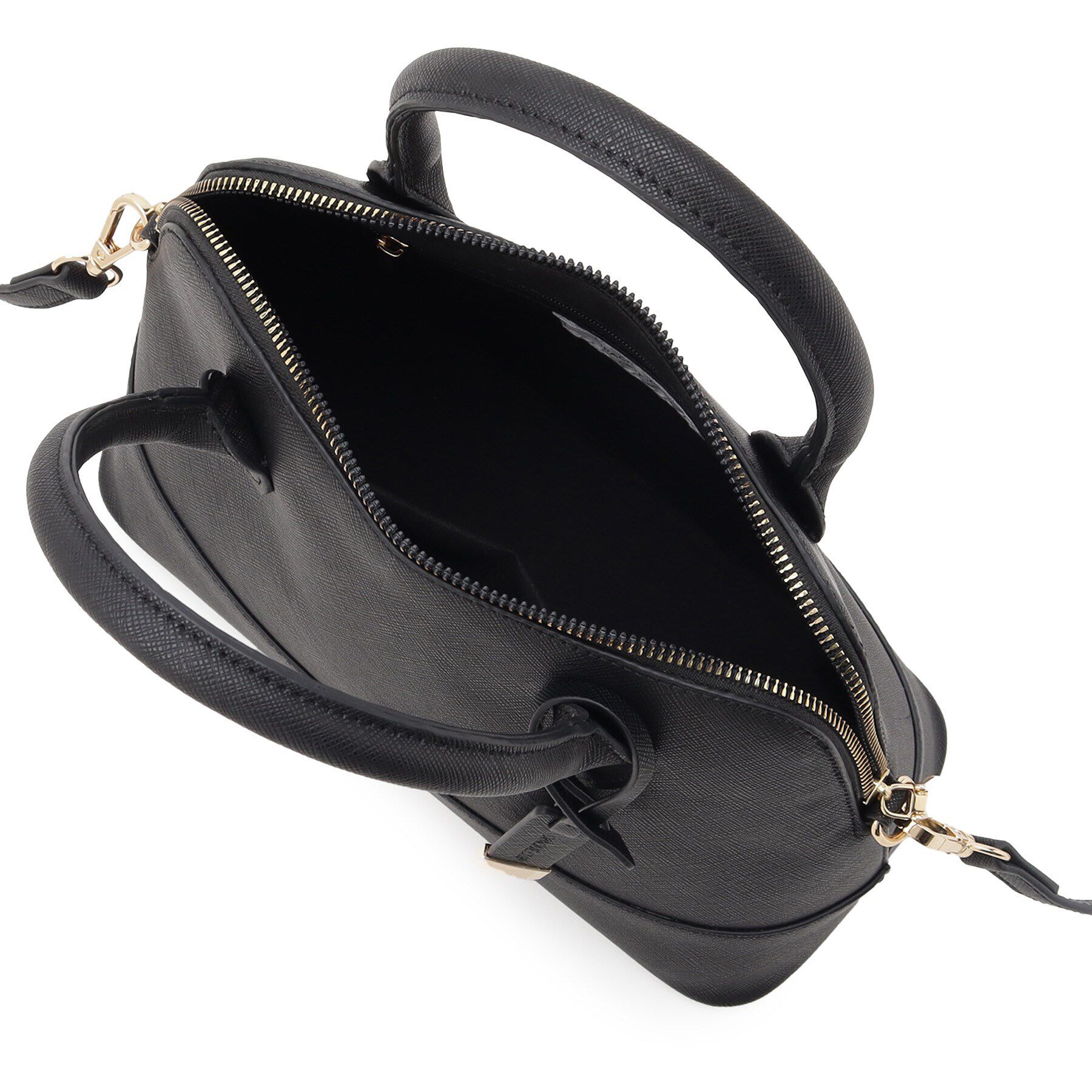 OPAQUE.CLIP「【2WAY/通勤・セレモニー対応】ブガッティバッグ」|ハンドバッグ|