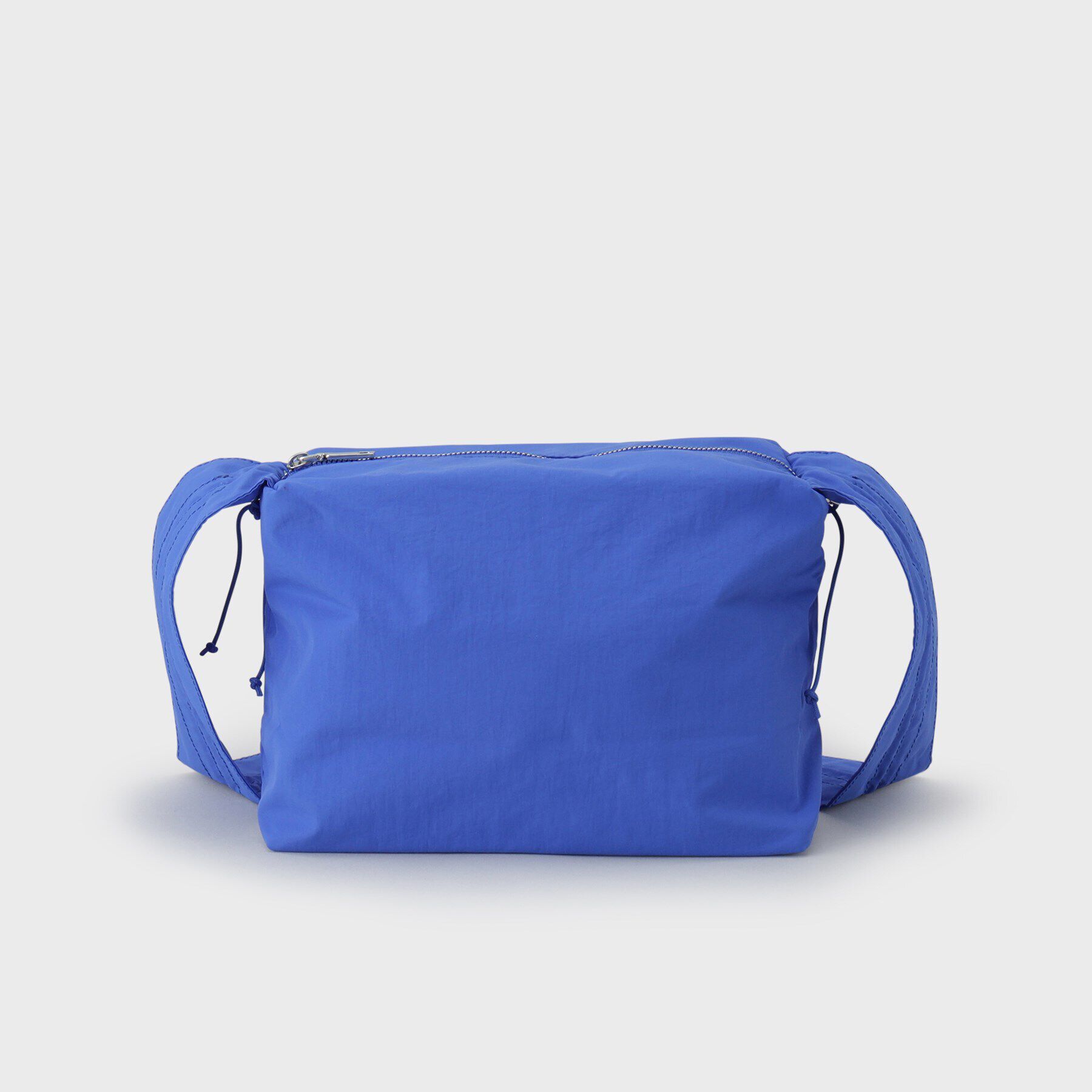 OPAQUE.CLIP「【2WAY】フリルワンハンドルショルダーバッグ」|ショルダー・メッセンジャー|