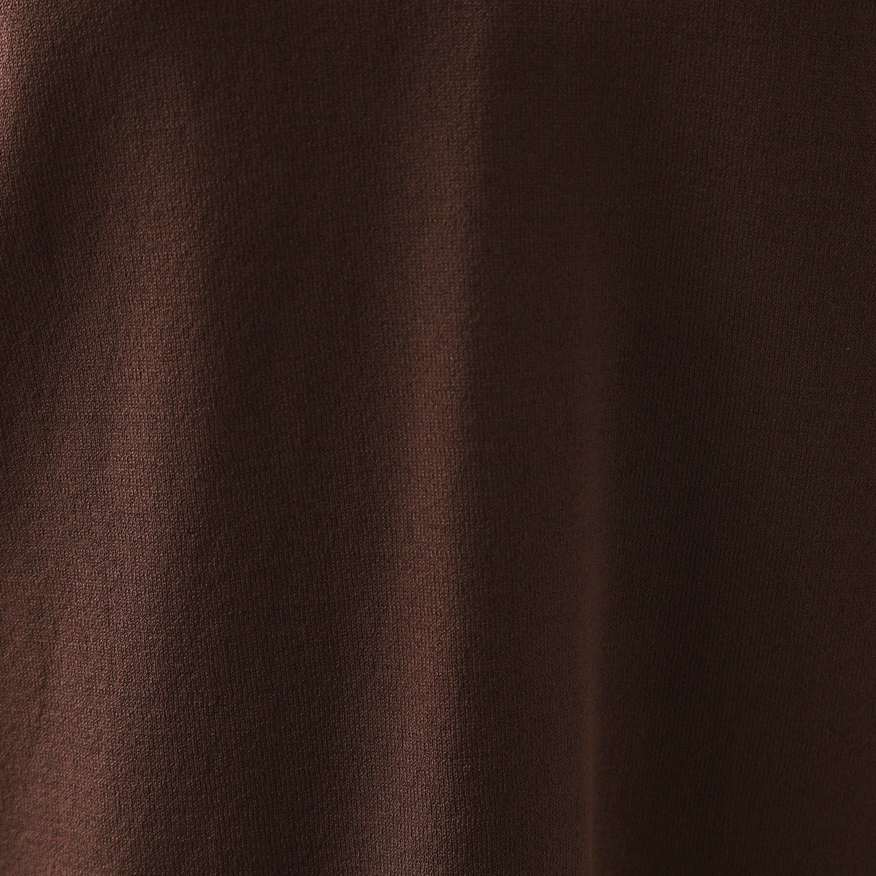 OPAQUE.CLIP「スキッパーニット【UV/接触冷感/抗ピル/洗濯機洗い可】」|ニット・セーター|