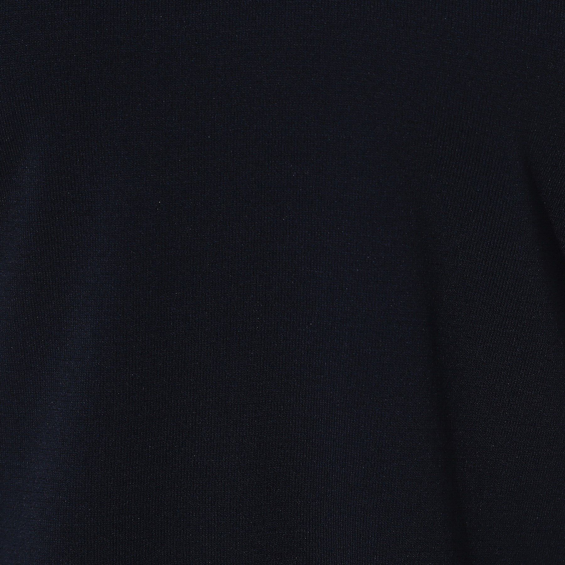 OPAQUE.CLIP「スキッパーニット【UV/接触冷感/抗ピル/洗濯機洗い可】」|ニット・セーター|