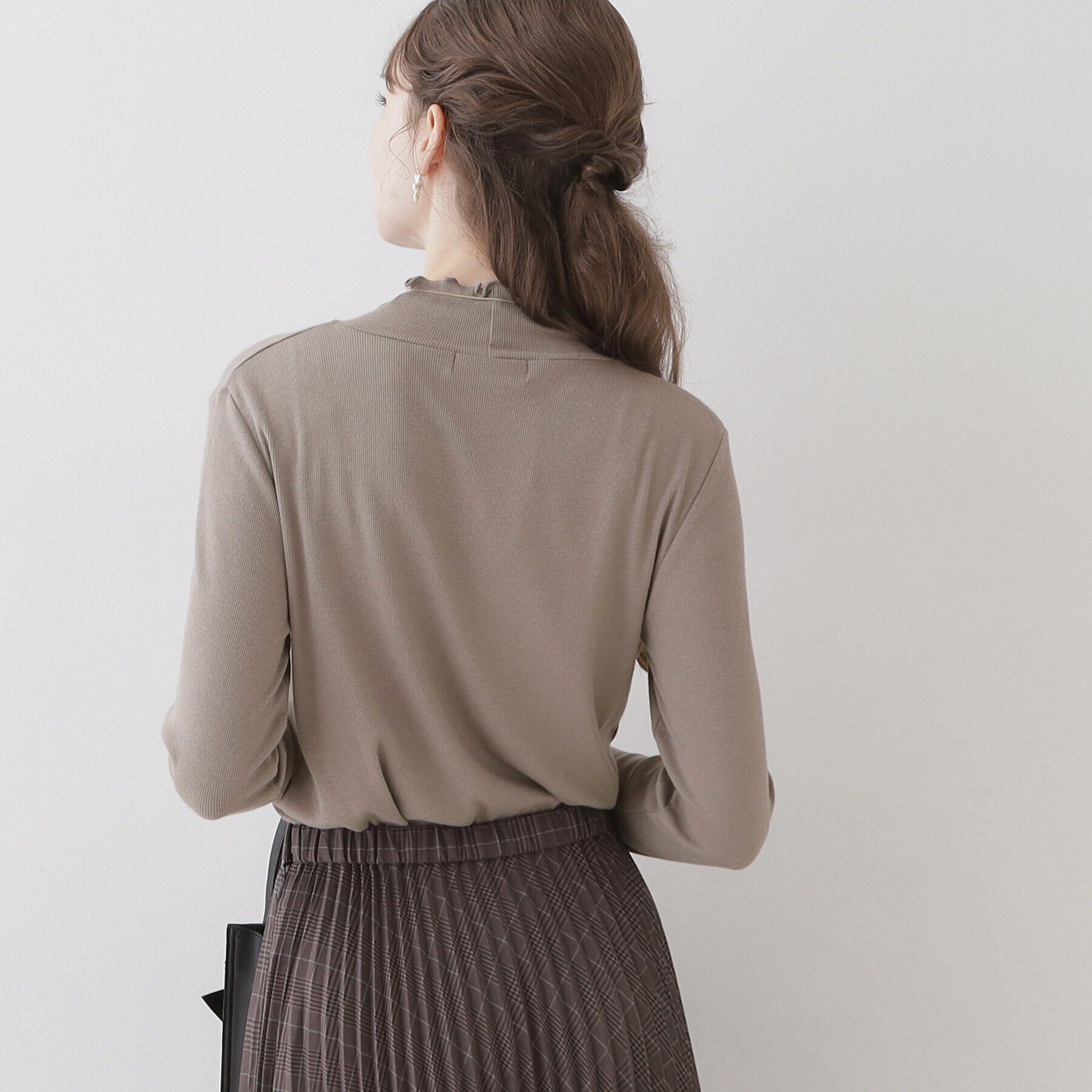 Couture broach「メロウデザインテレコインナー」|Tシャツ・カットソー|