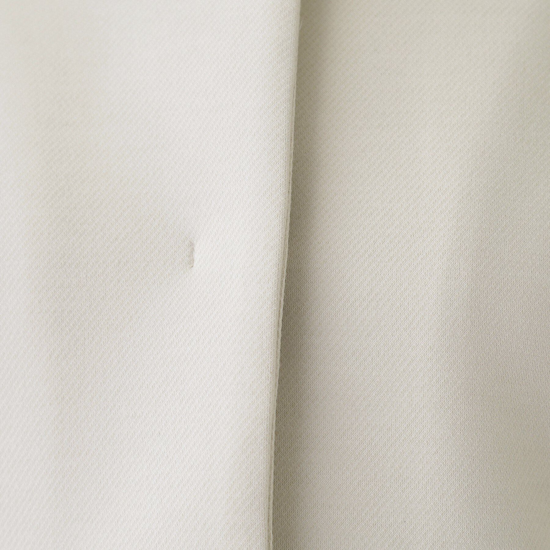 Couture broach「ダンボールペプラムジャケット」|ノーカラージャケット|