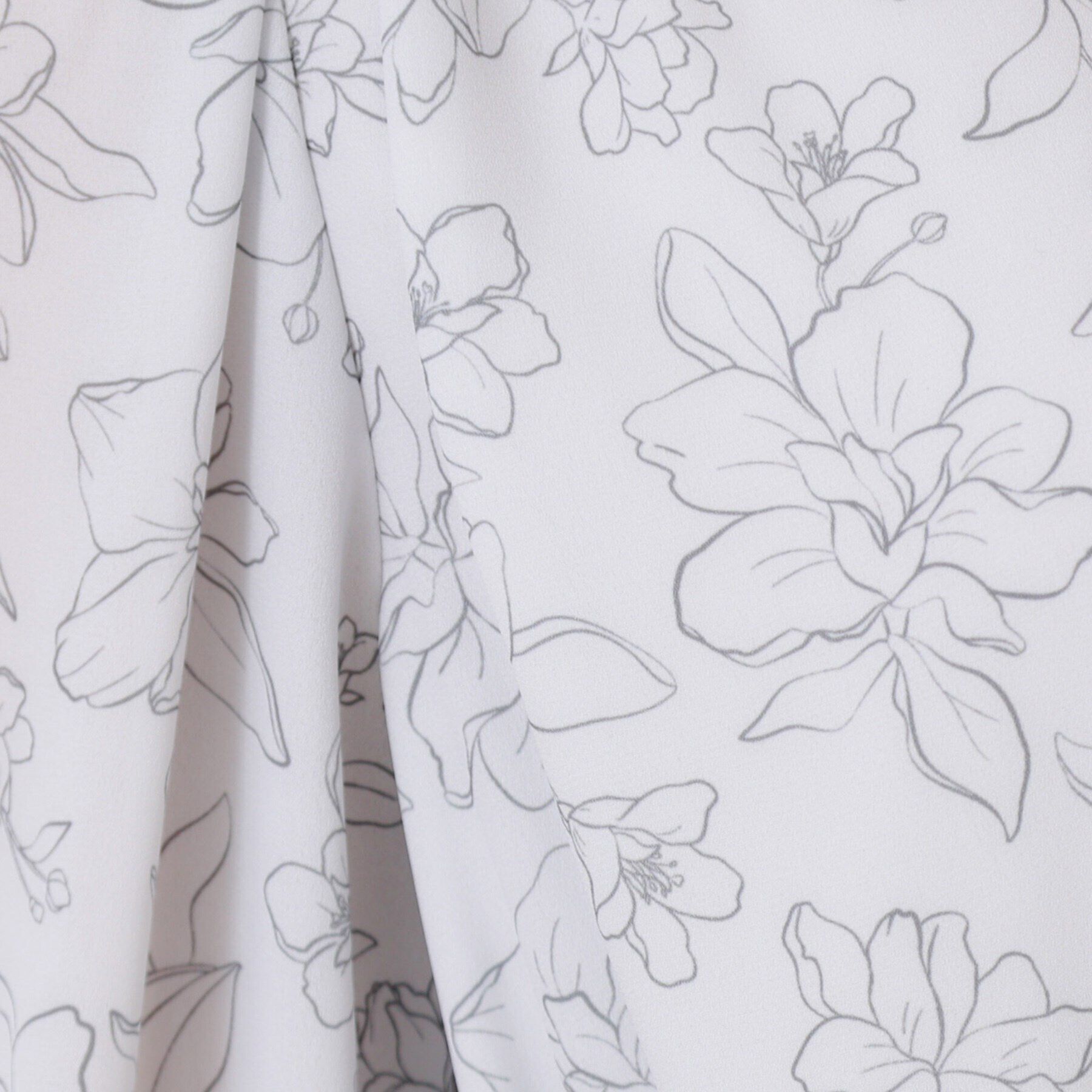 Couture broach「柄アソートプリントワンピース」|ワンピース|