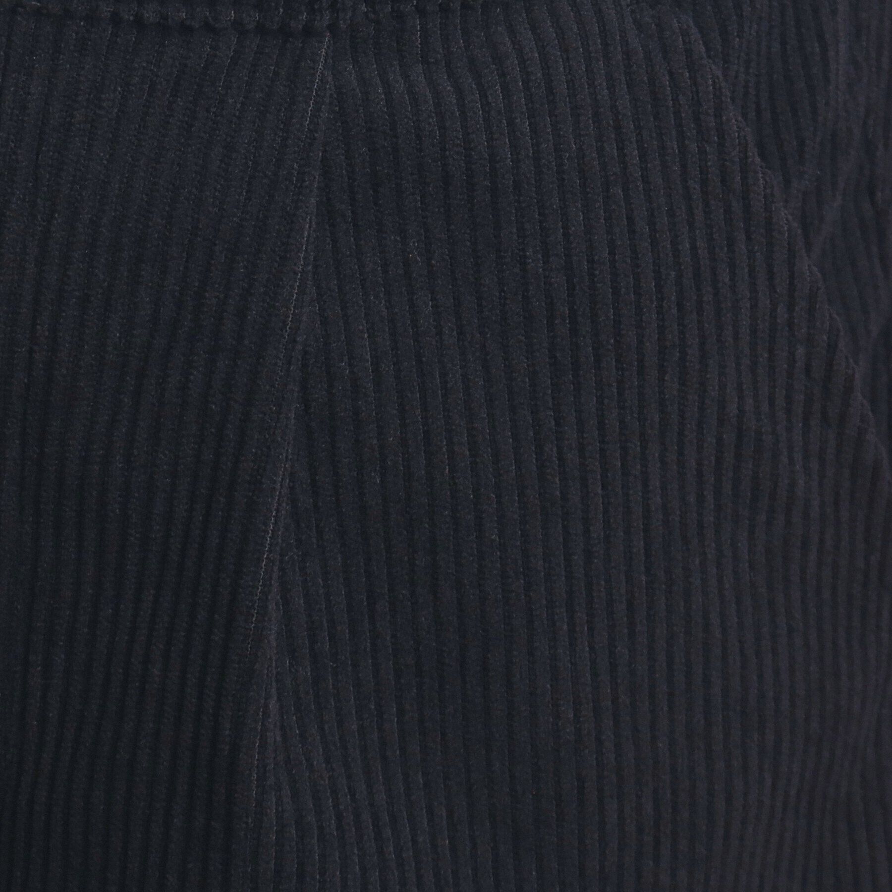 PINK-latte「ベーシック コーディロイショートパンツ」|キュロット|