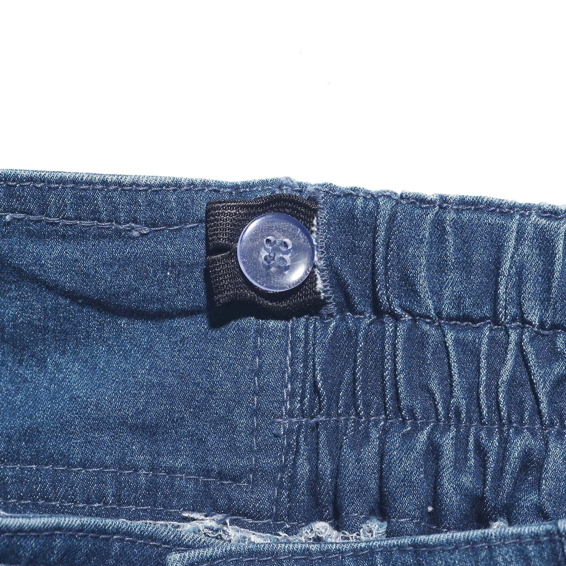 PINK-latte「ハイウエストスキニーパンツ」|その他|