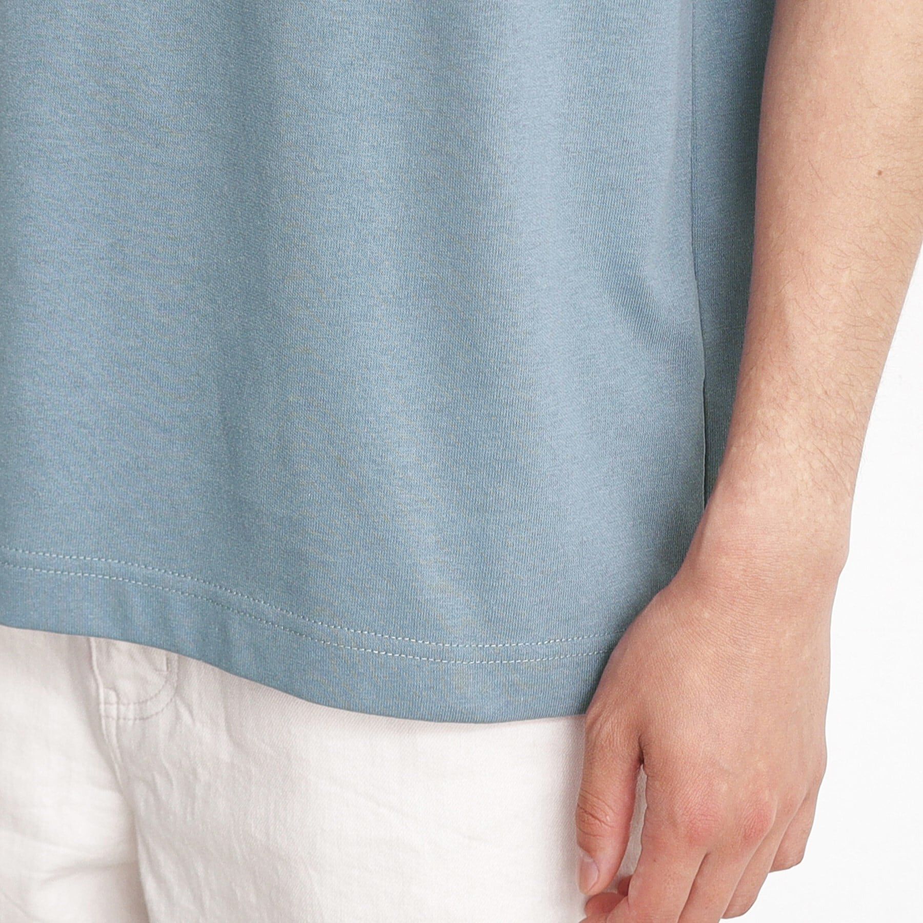 THE SHOP TK「【ご好評につきシリーズ第2弾が登場！】FRESH NATUREデザイン刺繍Tシャツ」|Tシャツ・カットソー|