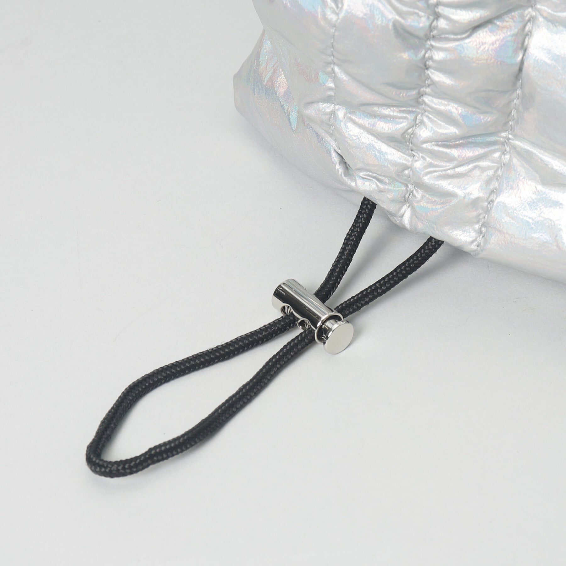 THE SHOP TK「メタルドロスト2WAYトート」|トートバッグ|