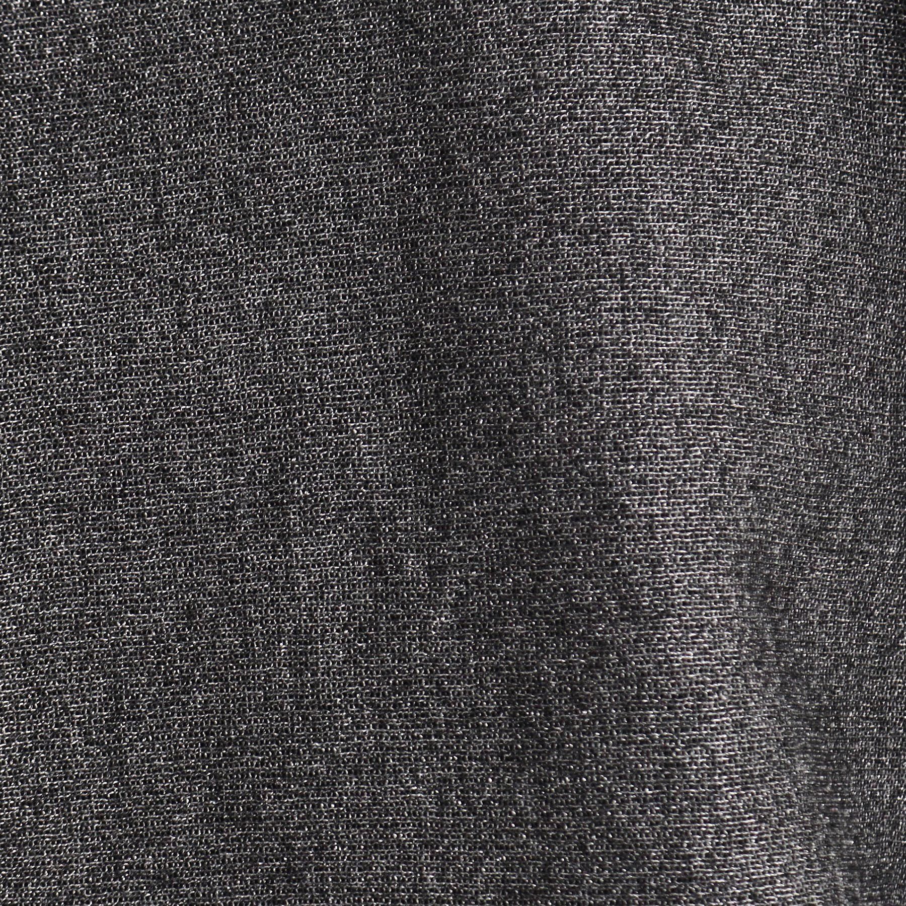 THE SHOP TK「【上品な透け感】シアードルマンニット/洗える」|ニット・セーター|