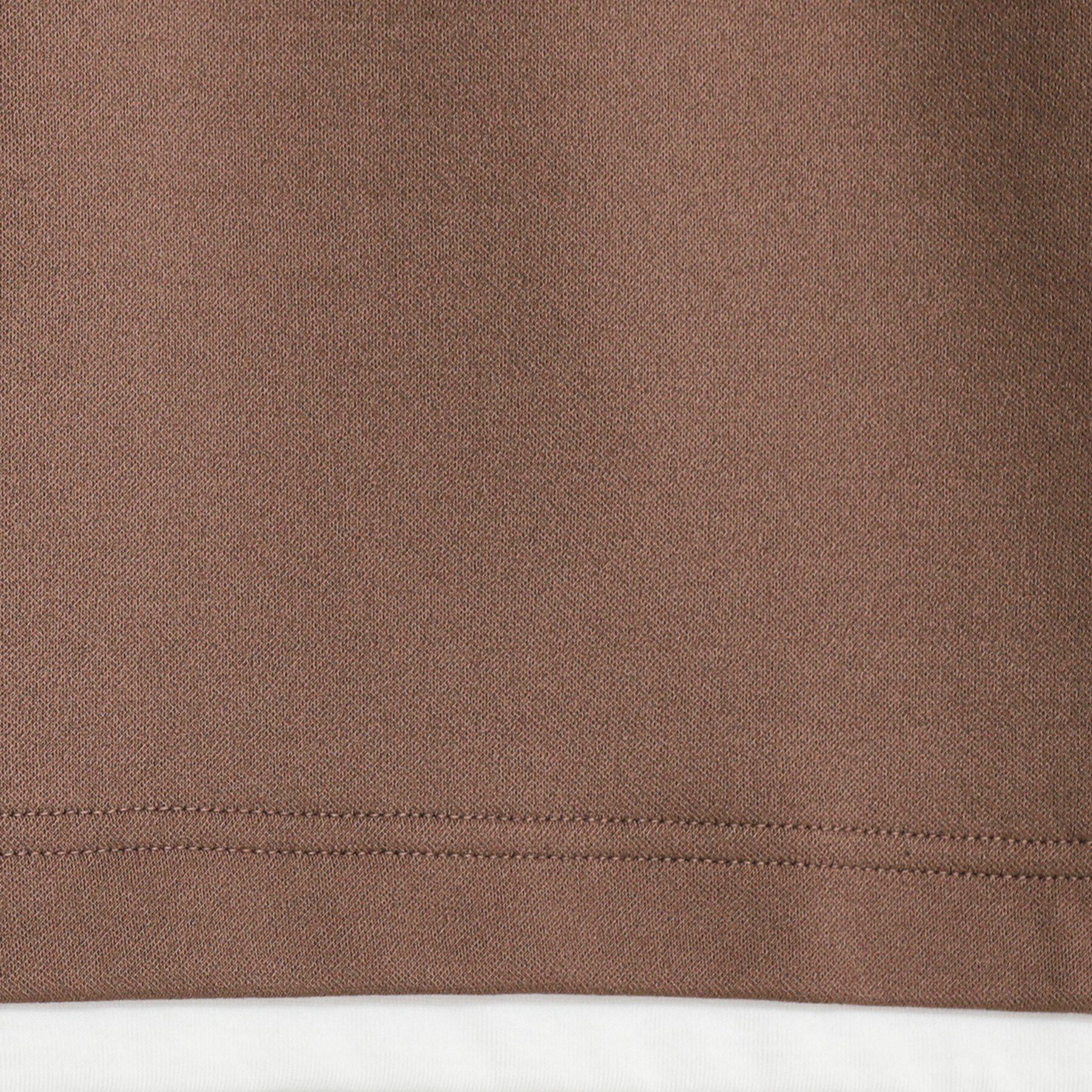 THE SHOP TK「アムンゼンフェイクプルオーバー」|Tシャツ・カットソー|