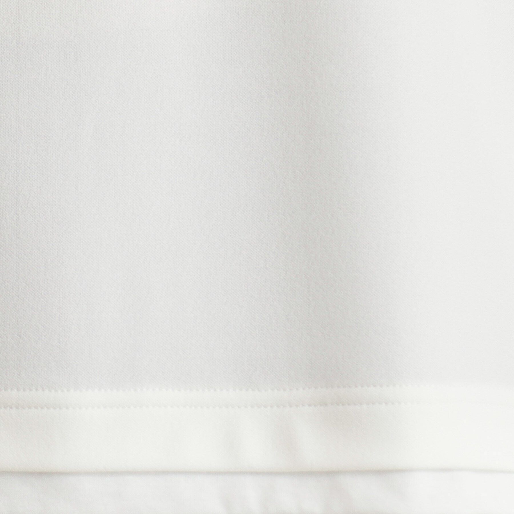 THE SHOP TK「アムンゼンフェイクプルオーバー」|Tシャツ・カットソー|