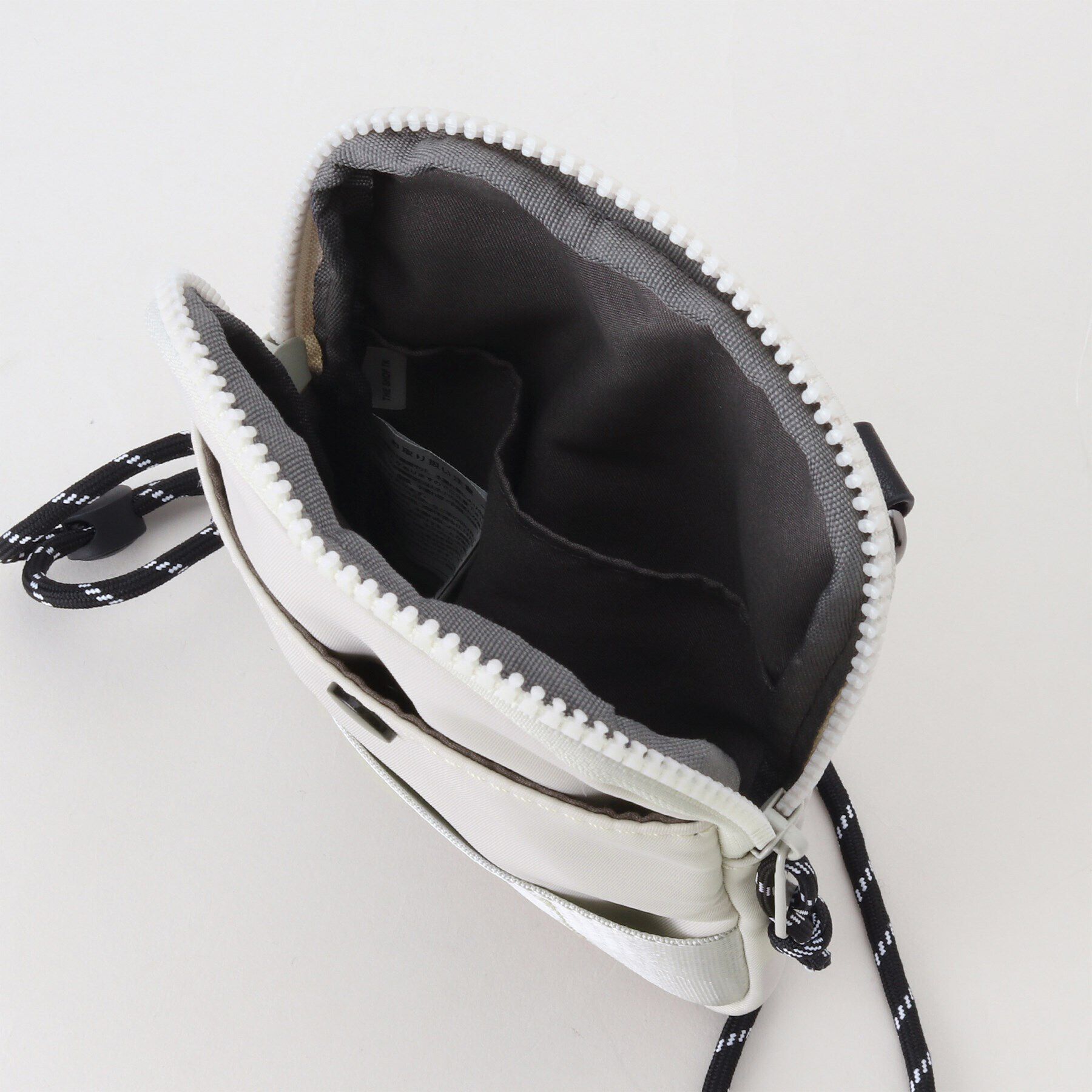 THE SHOP TK「撥水ミニショルダーBAG」|ショルダー・メッセンジャー|