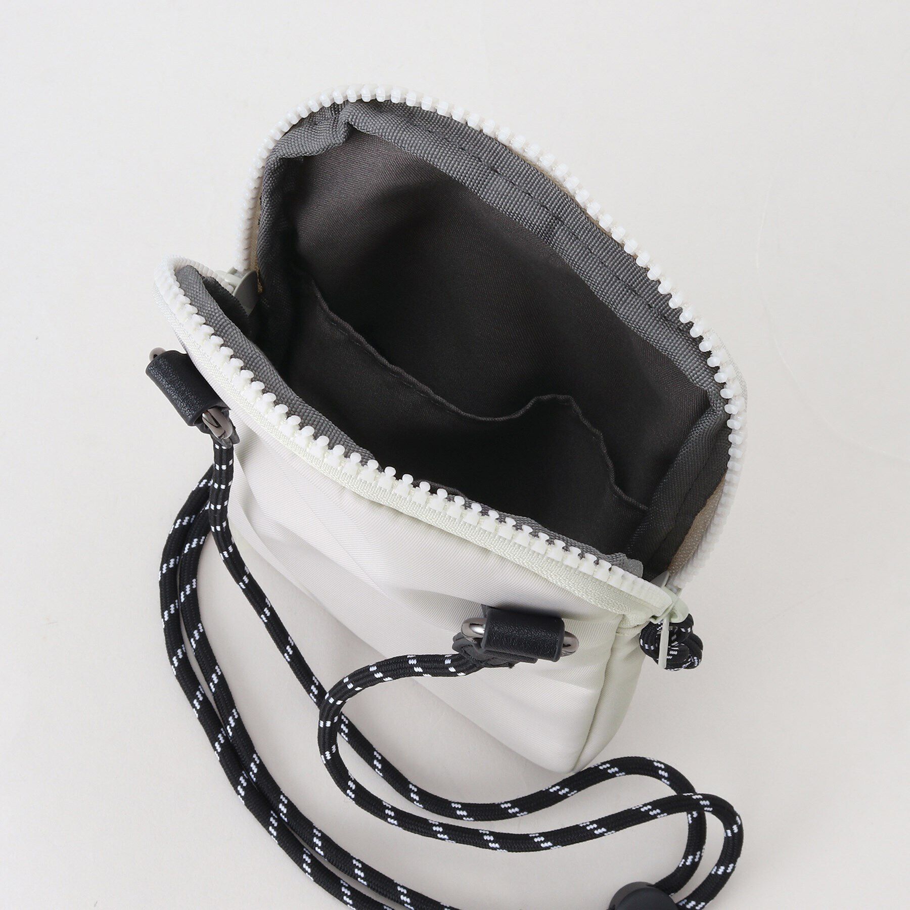 THE SHOP TK「撥水ミニショルダーBAG」|ショルダー・メッセンジャー|