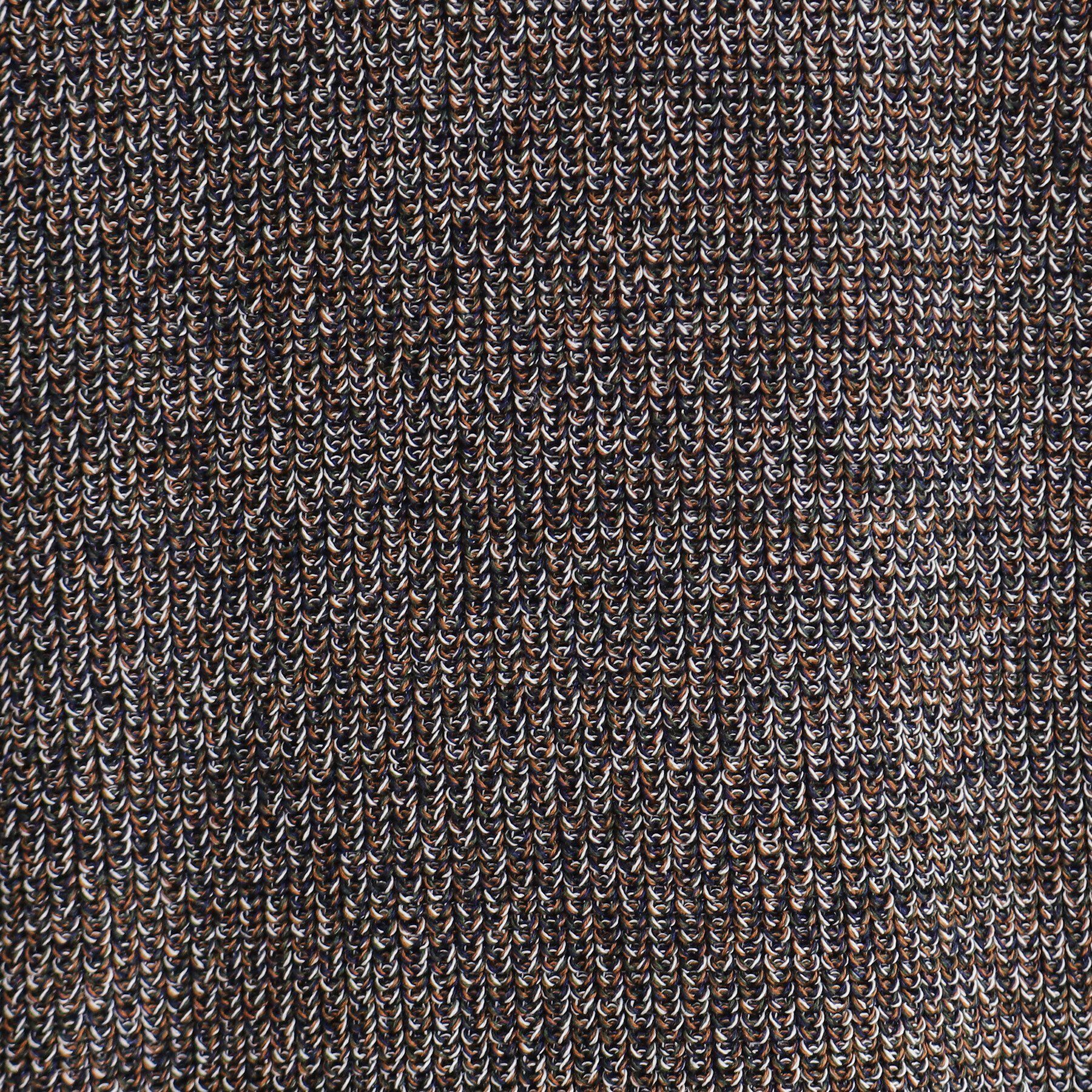 THE SHOP TK「畦編みニットプルオーバー リラックスシルエット」|ニット・セーター|