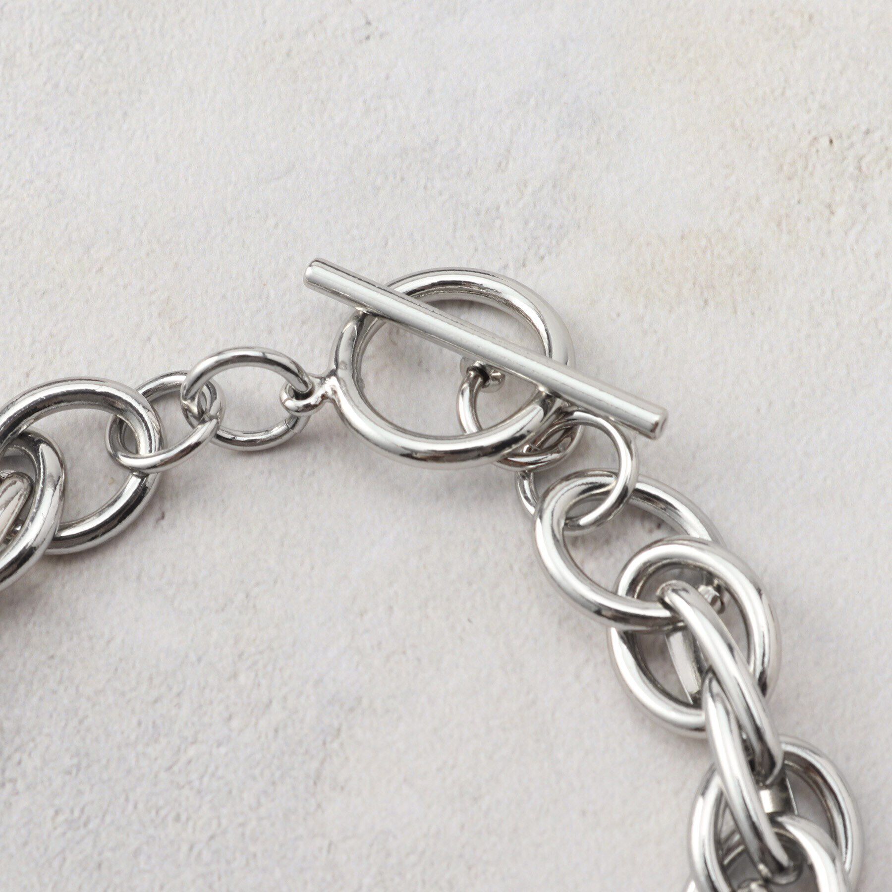 THE SHOP TK「チェーンブレス」|ブレスレット・バングル|