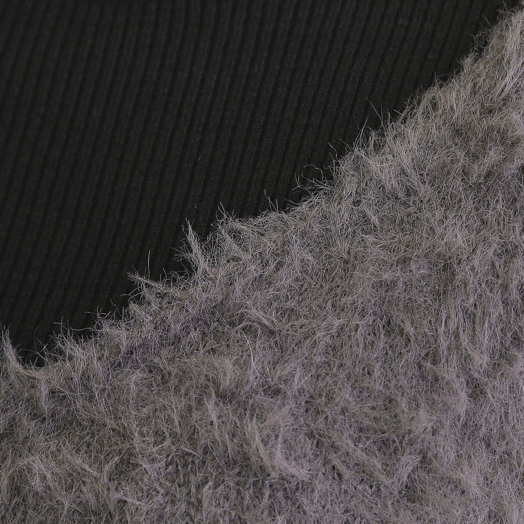 THE SHOP TK「【＠BAILA掲載】ふわふわビスチェ&times;フレア袖ニット/セットアイテム」|ニット・セーター|