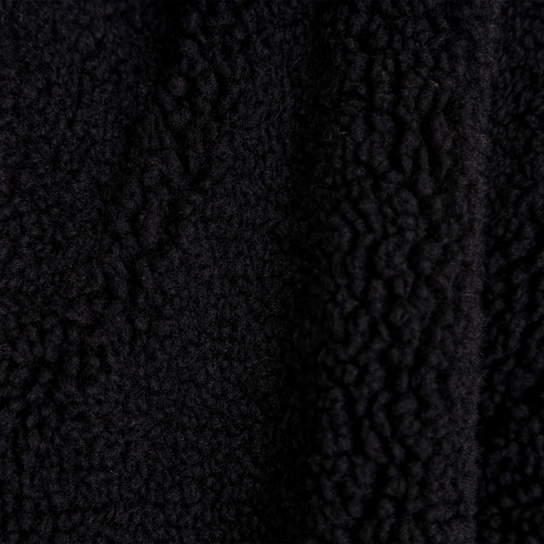 THE SHOP TK「【もこもこあたたか】マシュマロボアジップブルゾン」|ブルゾン・スタジャン|