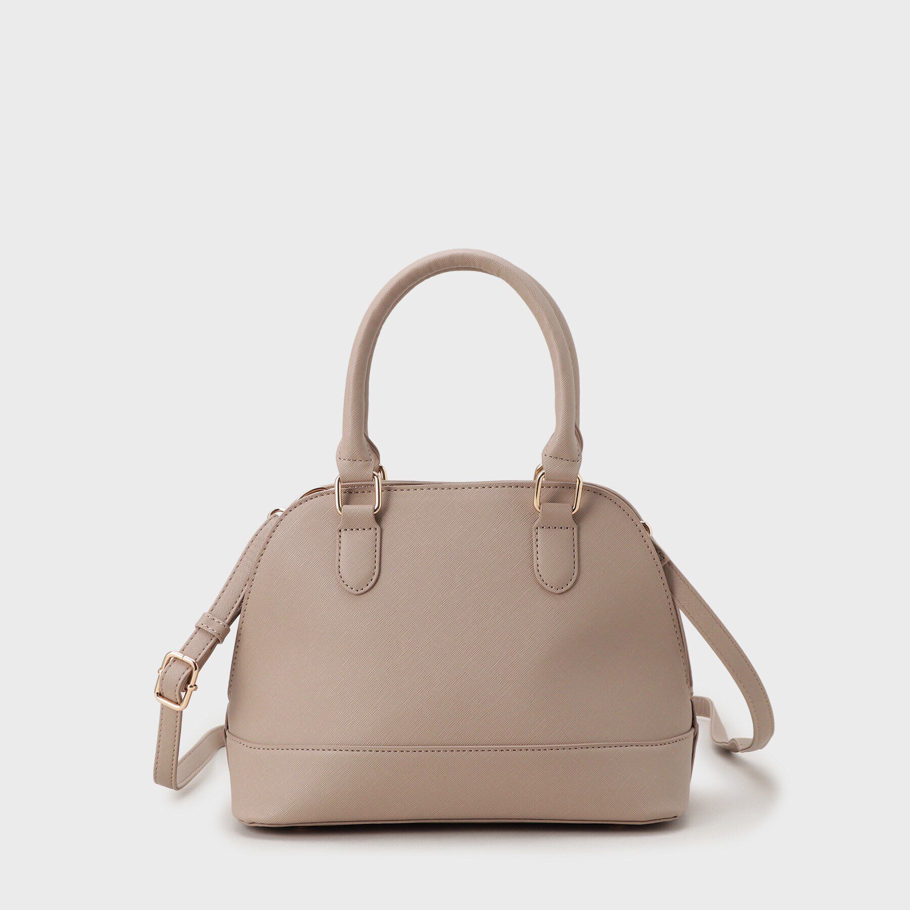 THE SHOP TK「ラウンド型オケージョンBAG」|ショルダー・メッセンジャー|