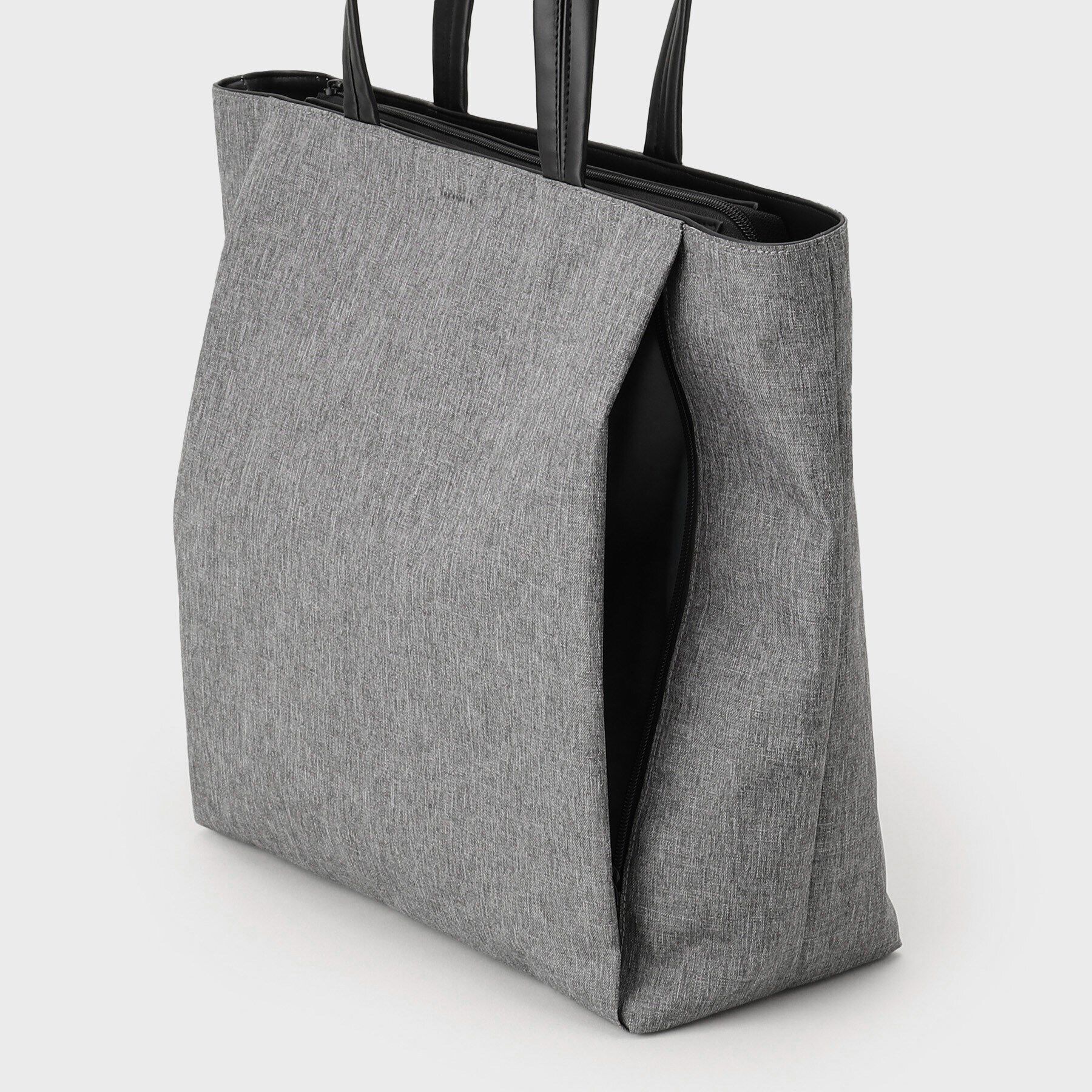 THE SHOP TK「10ポケット軽量マルチトート ON・OFF兼用／PCポケット付き」|トートバッグ|