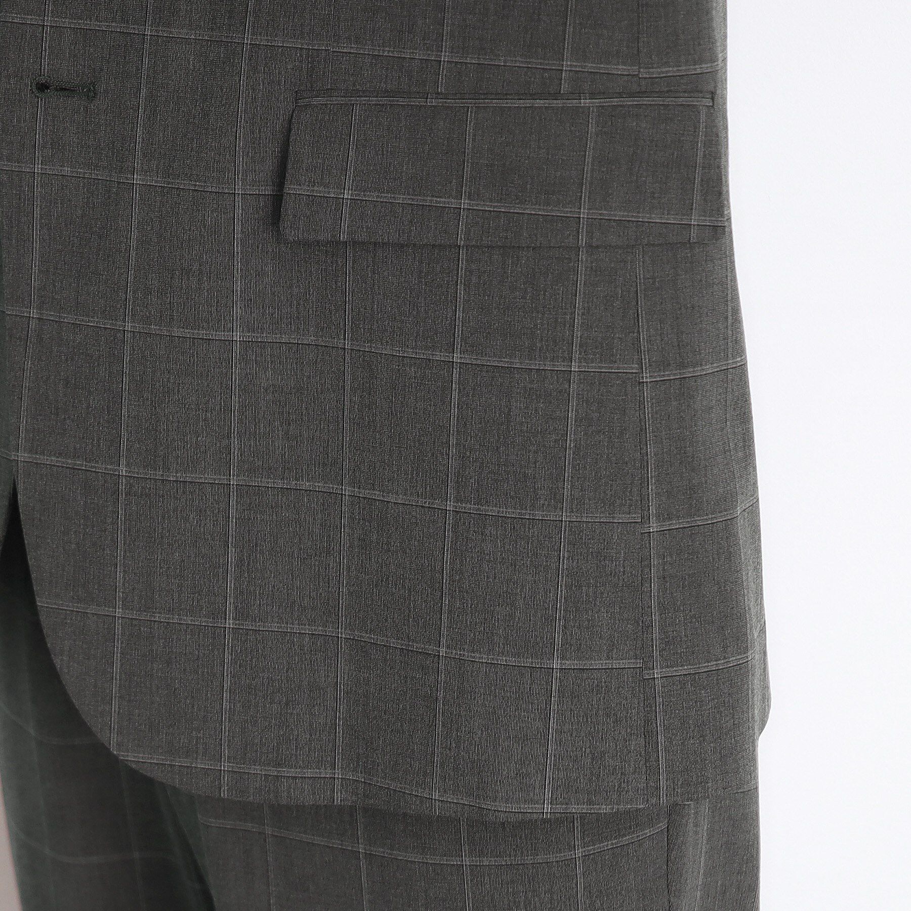 THE SHOP TK「【CARREMAN】テーラードジャケット セットアップ可」|テーラードジャケット|