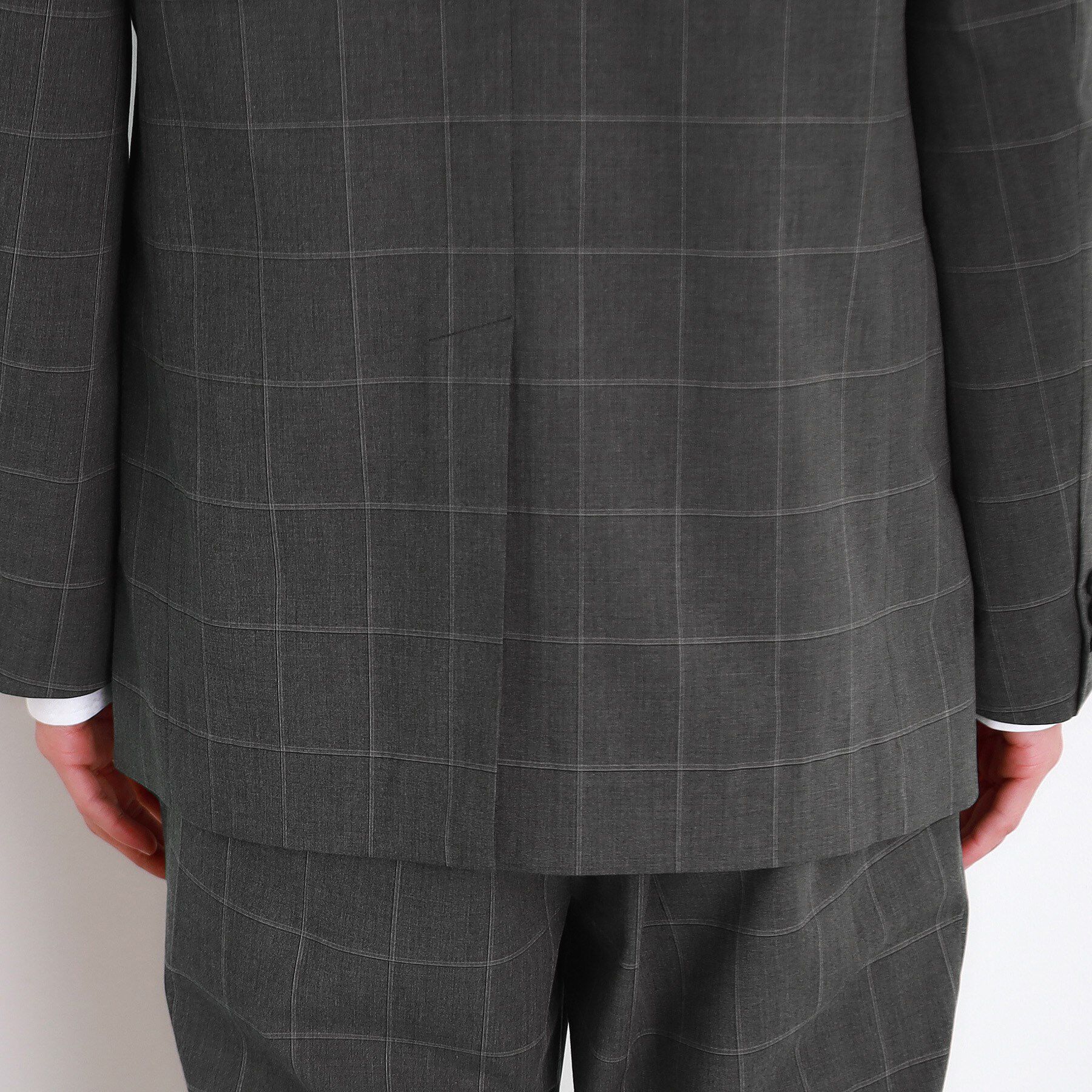 THE SHOP TK「【CARREMAN】テーラードジャケット セットアップ可」|テーラードジャケット|