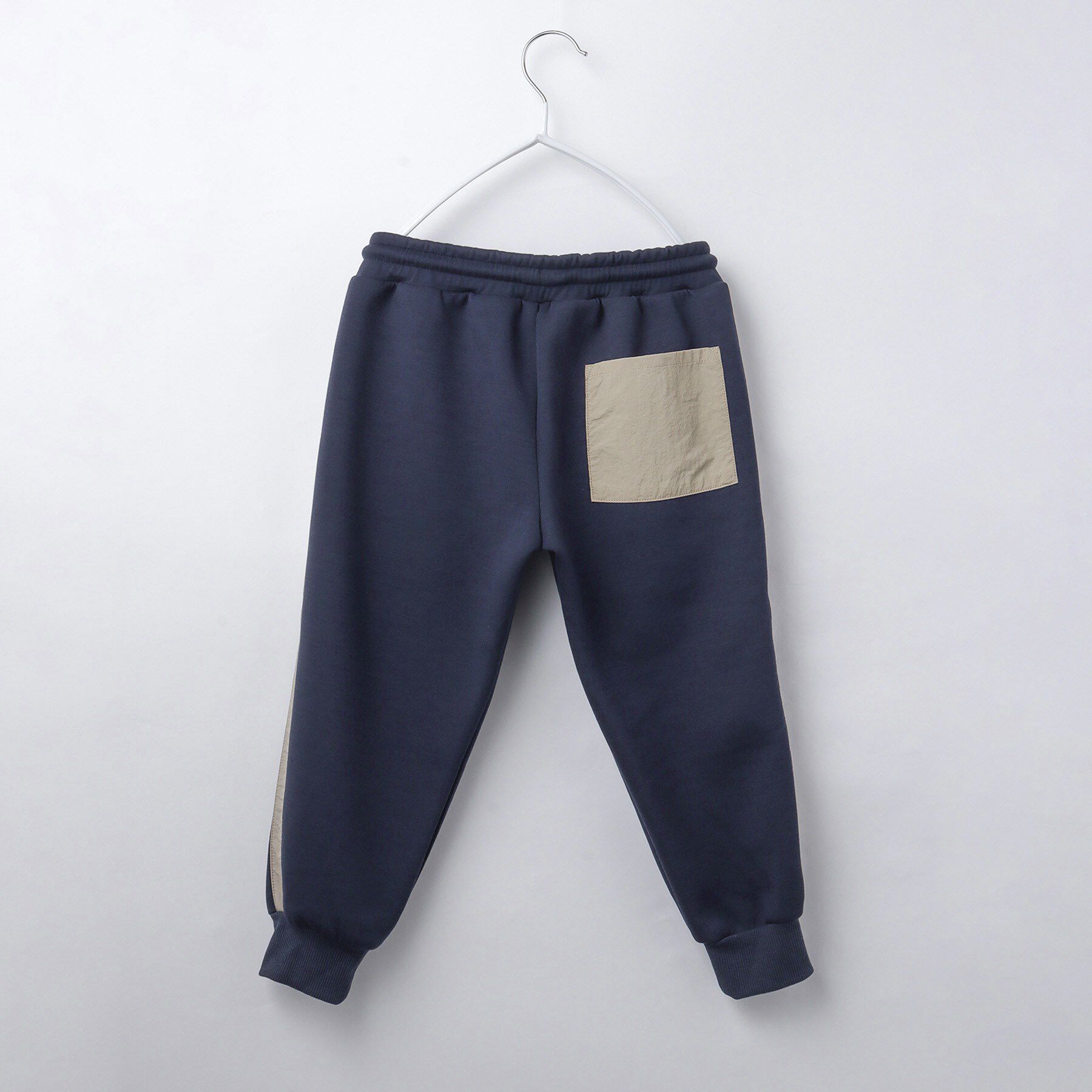 THE SHOP TK「【110-160】ダンボールジョガーパンツ/セットアップ可・洗濯機OK」|その他|