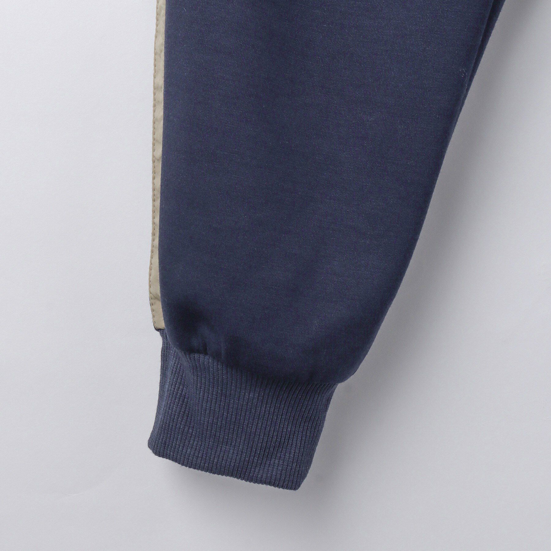 THE SHOP TK「【110-160】ダンボールジョガーパンツ/セットアップ可・洗濯機OK」|その他|