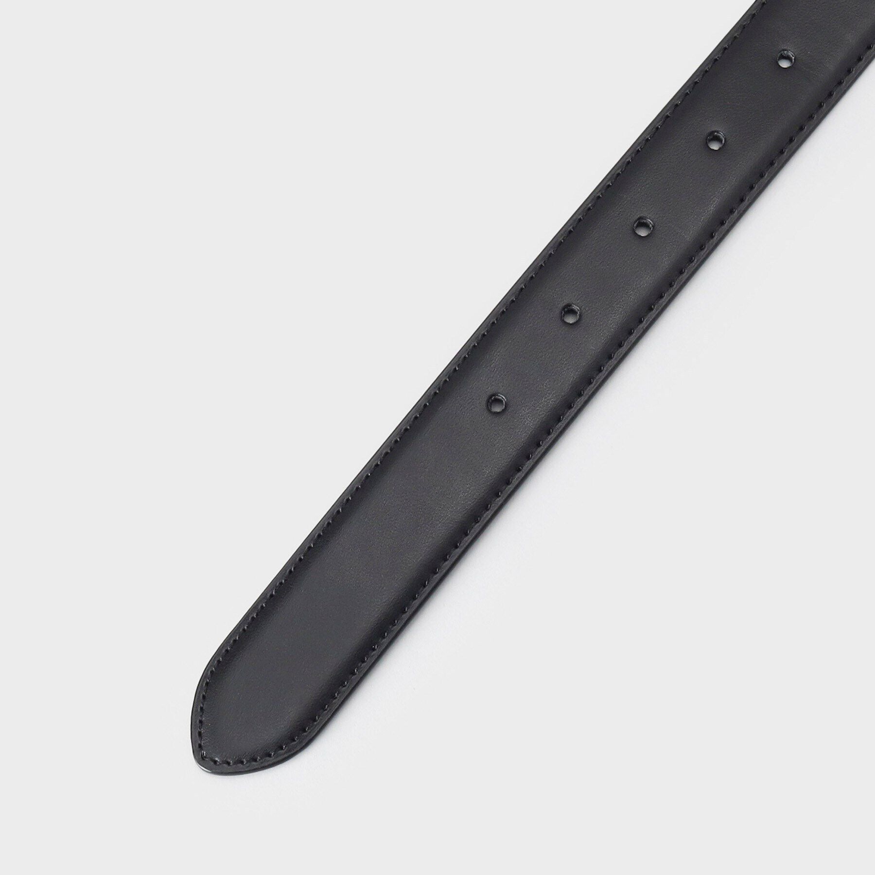 THE SHOP TK「レザードレスベルト」|ベルト|