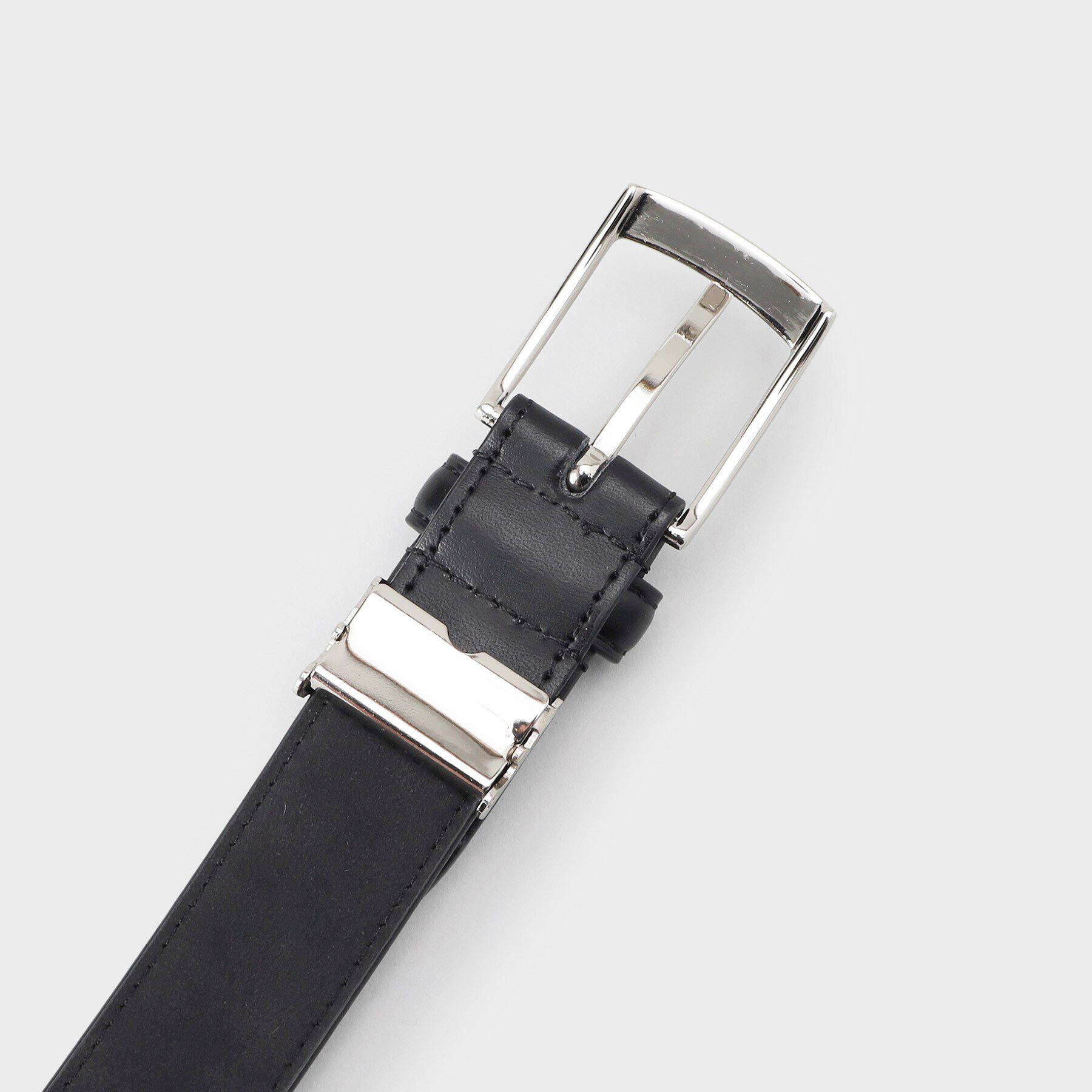 THE SHOP TK「レザードレスベルト」|ベルト|