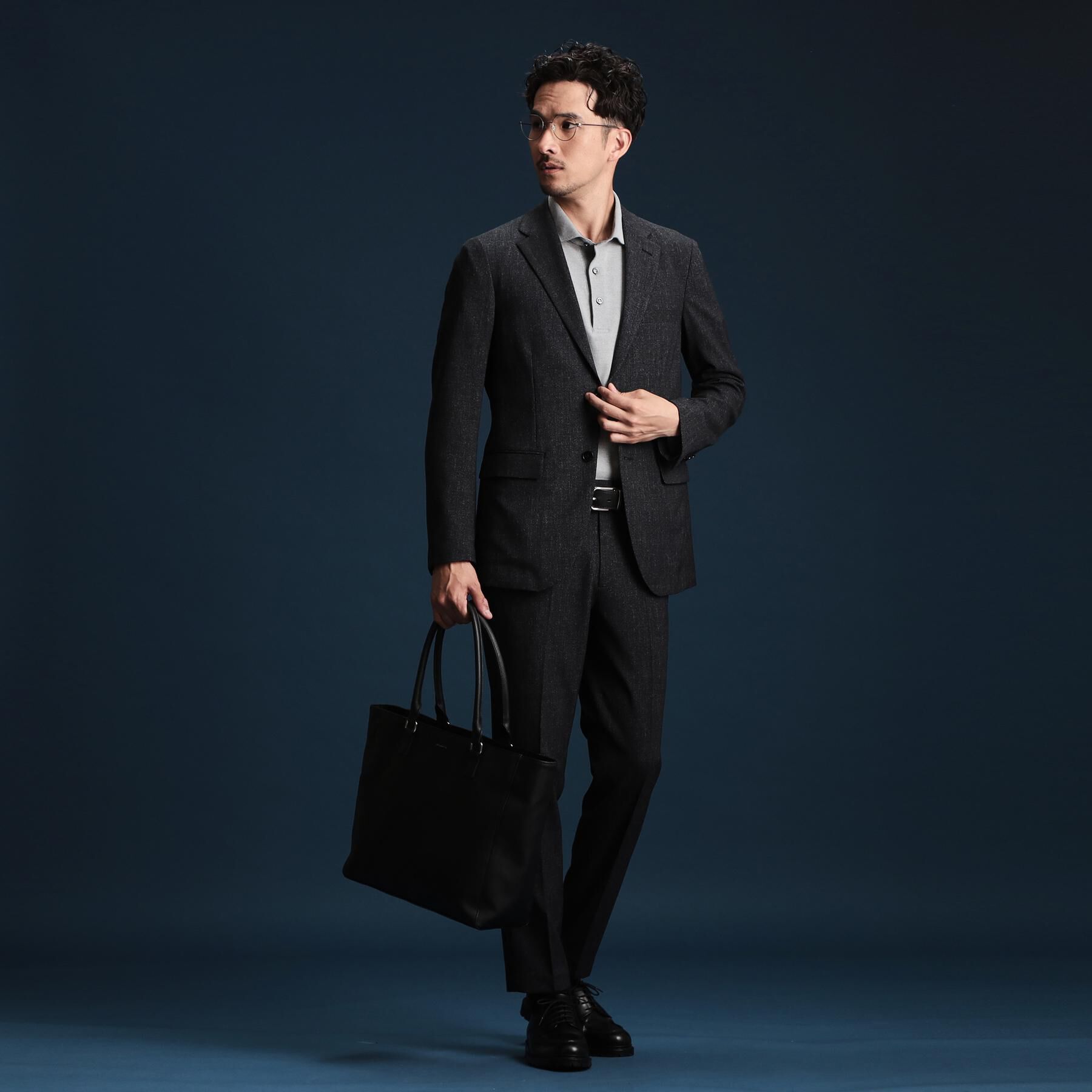 THE SHOP TK「AVANT AIR メッシュスラックス セットアップ可」|その他|