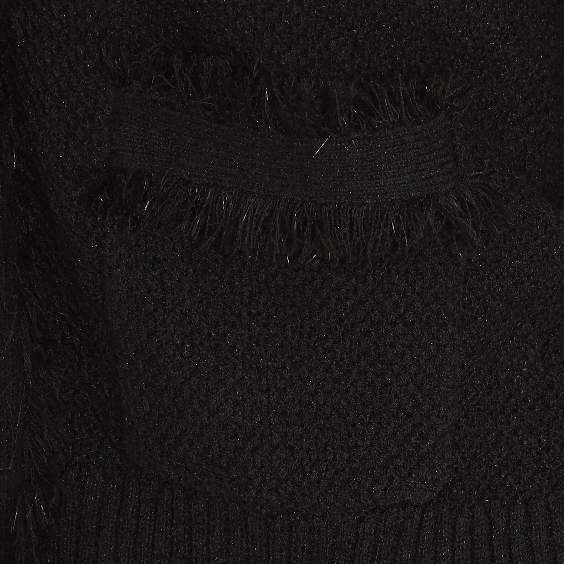 THE SHOP TK「【通勤/新生活】ノーカラーカーディガン/洗える」|カーディガン|