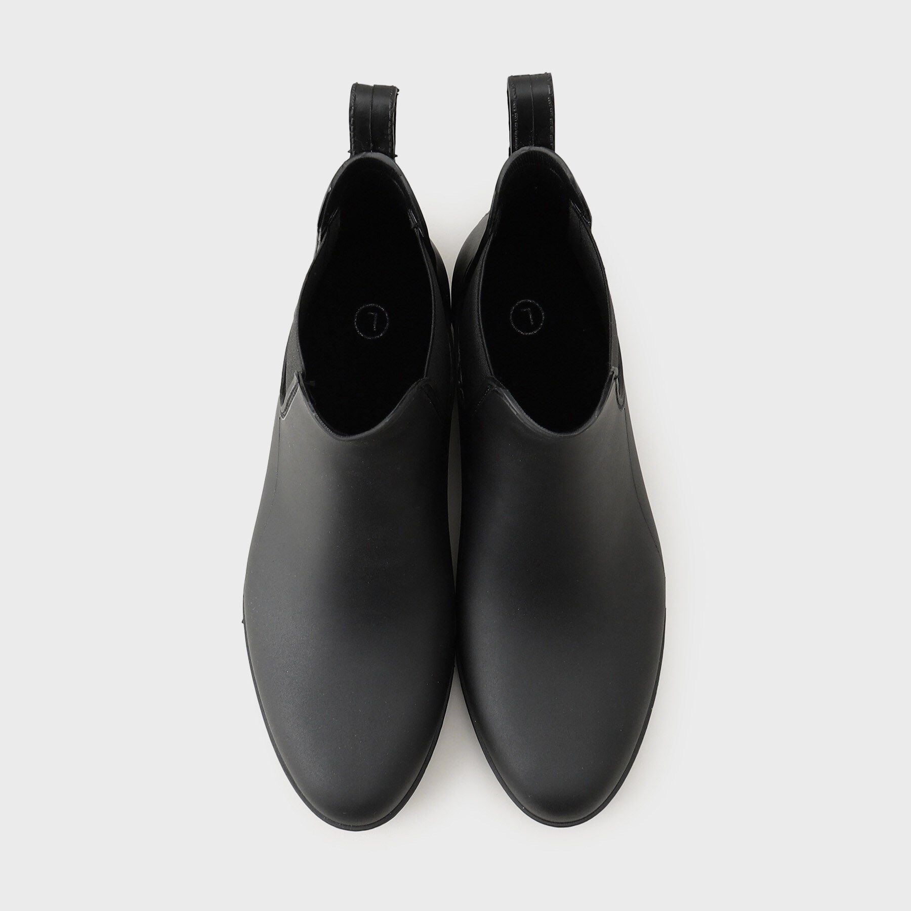 THE SHOP TK「レインシューズ/サイドゴア&ウエスタン」|レインシューズ|