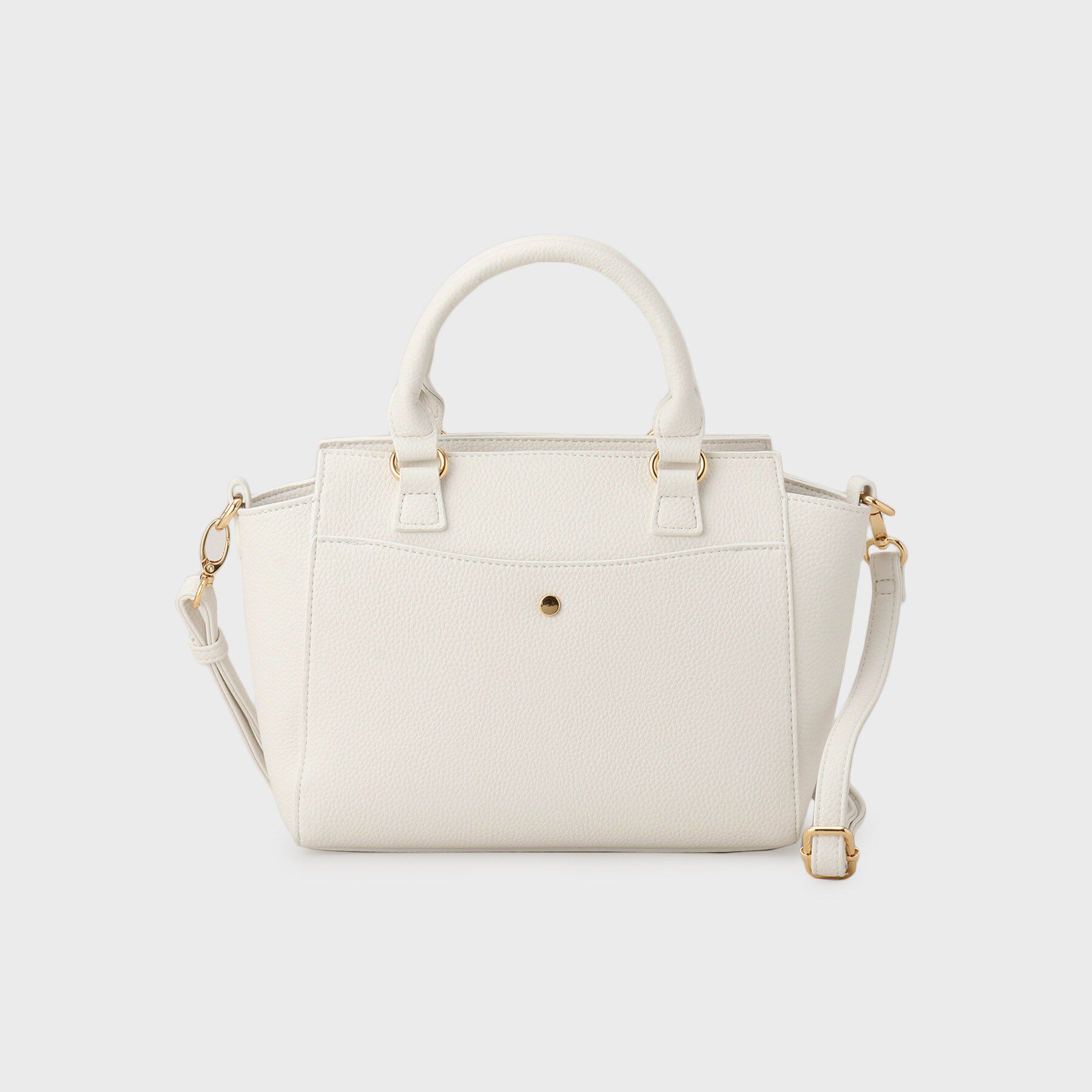 THE SHOP TK「シュリンクミドルトートBAG」|トートバッグ|