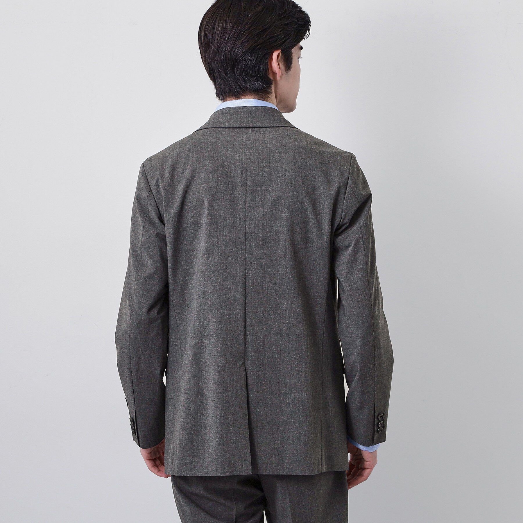 THE SHOP TK「【セットアップ可／洗濯機OK】CARREMAN ／ キャリーマンジャケット」|テーラードジャケット|