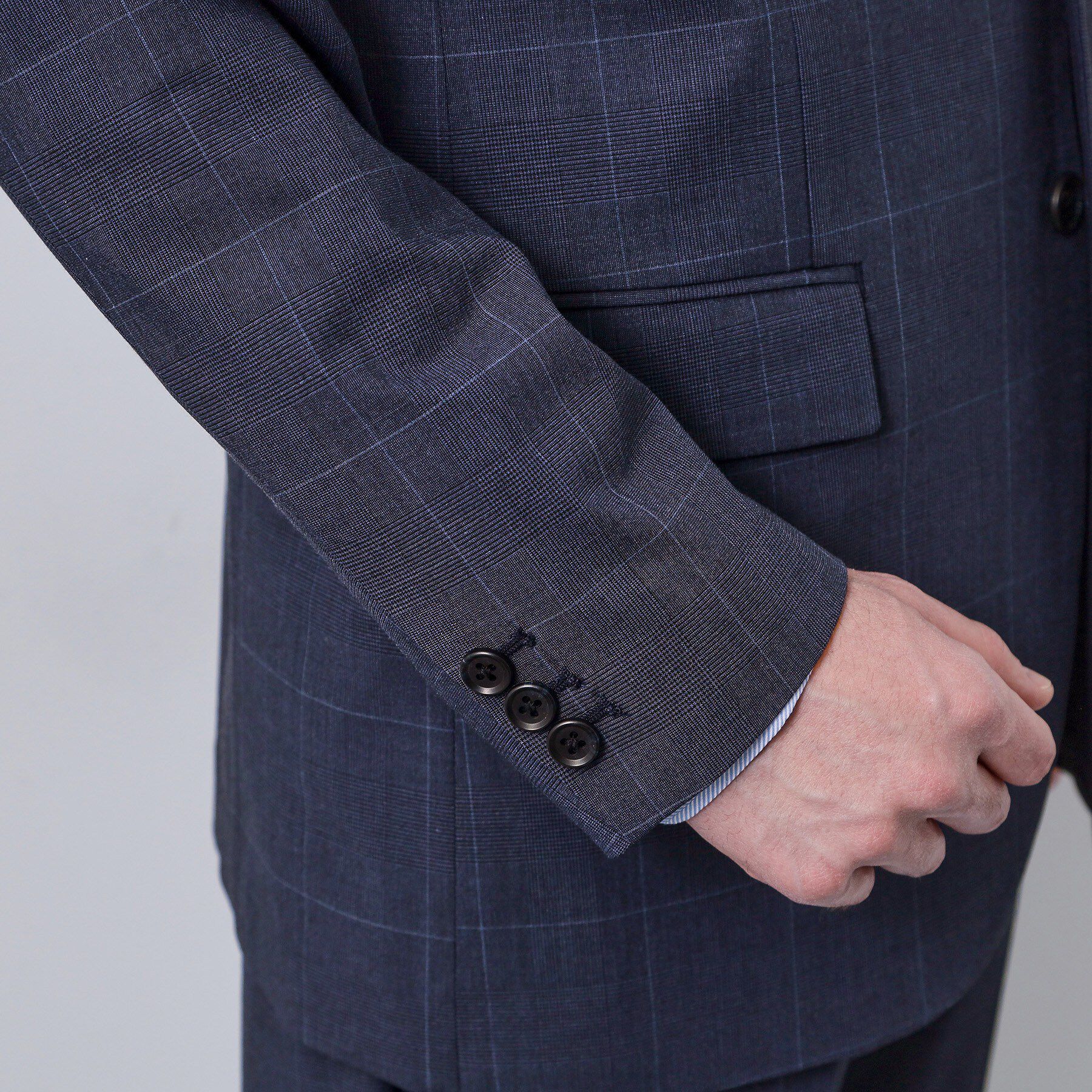 THE SHOP TK「【セットアップ可／洗濯機OK】CARREMAN ／ キャリーマンジャケット」|テーラードジャケット|