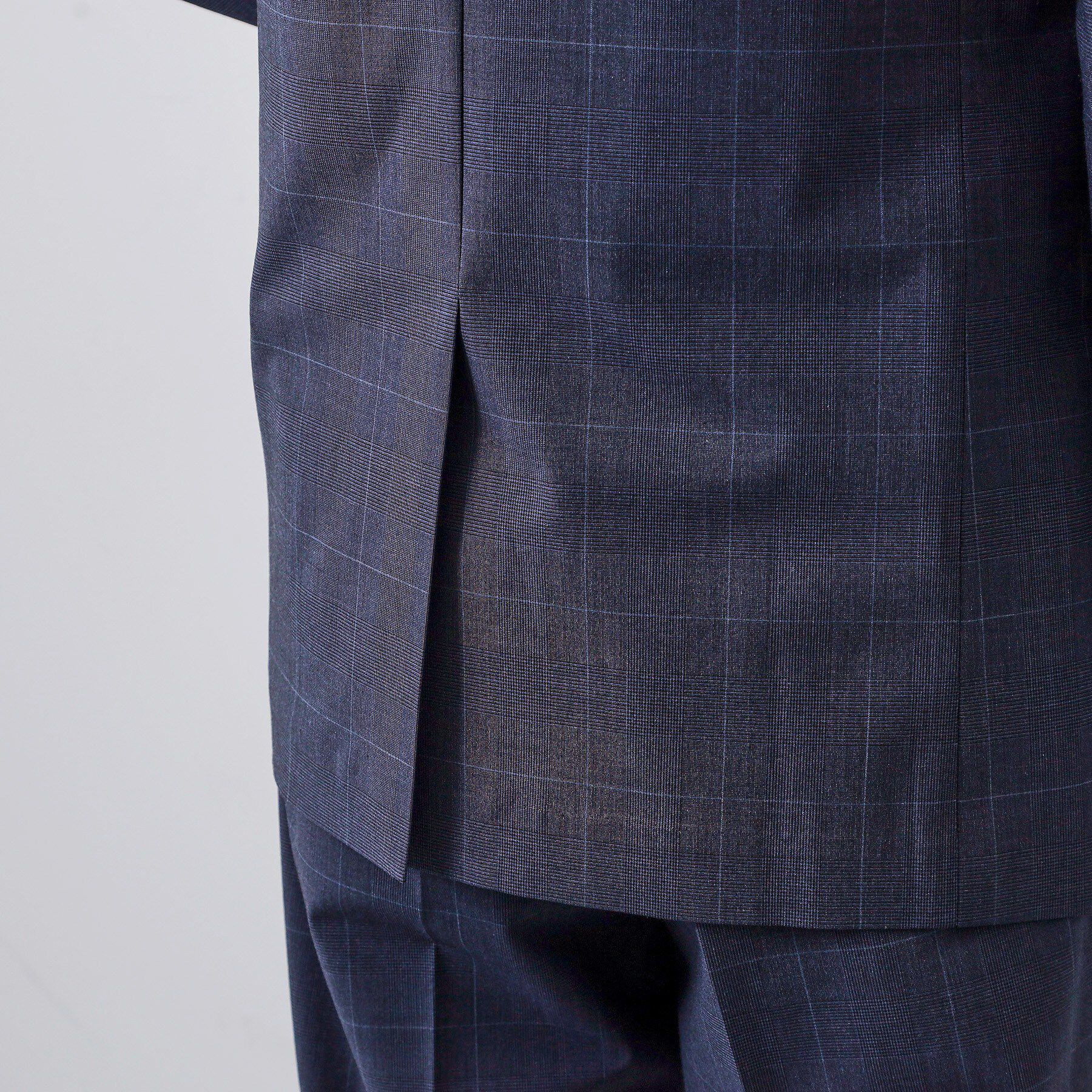 THE SHOP TK「【セットアップ可／洗濯機OK】CARREMAN ／ キャリーマンジャケット」|テーラードジャケット|